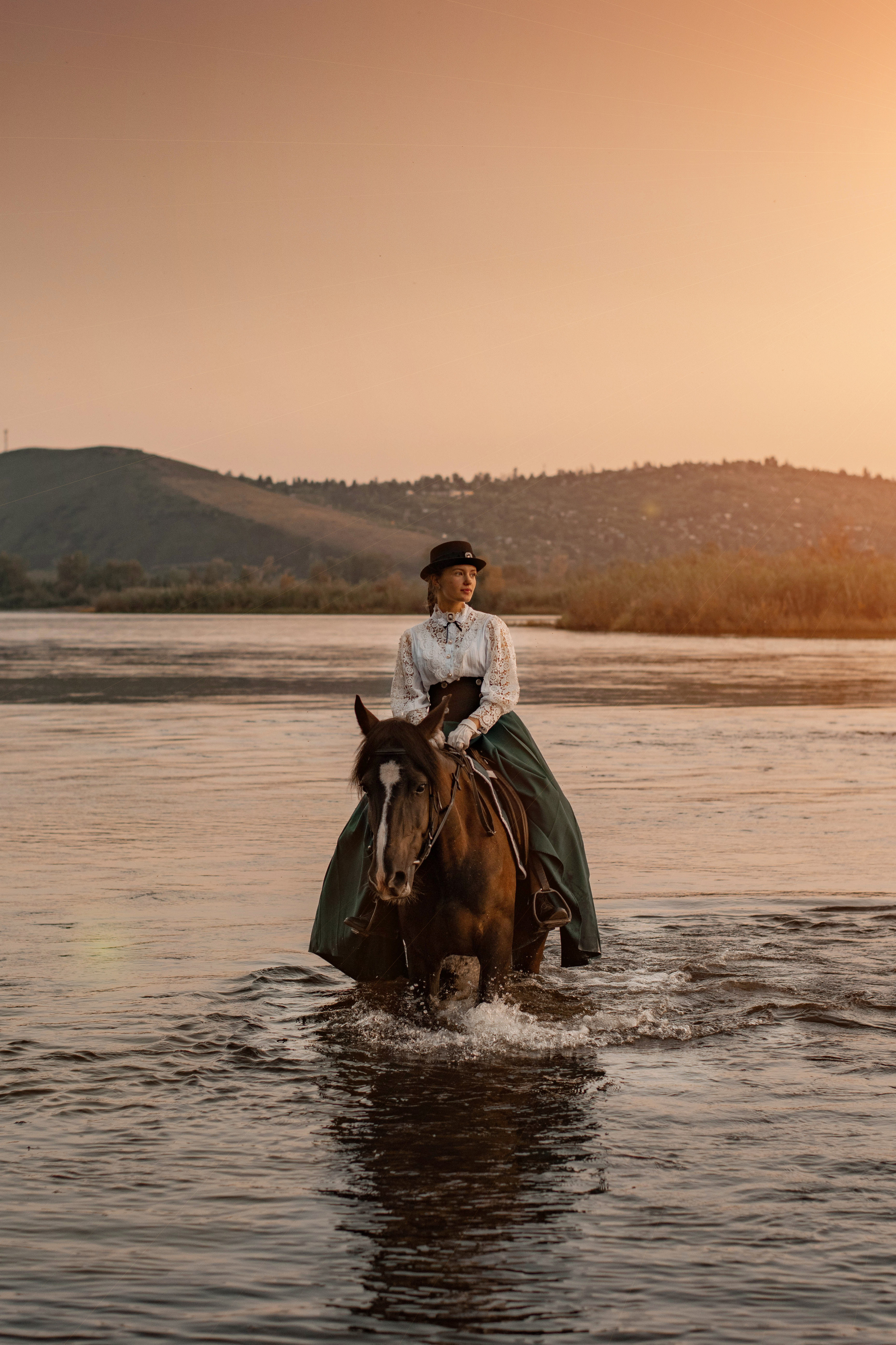 Вероника. Семейный и свадебный фотограф в Абакане Юлия Су
