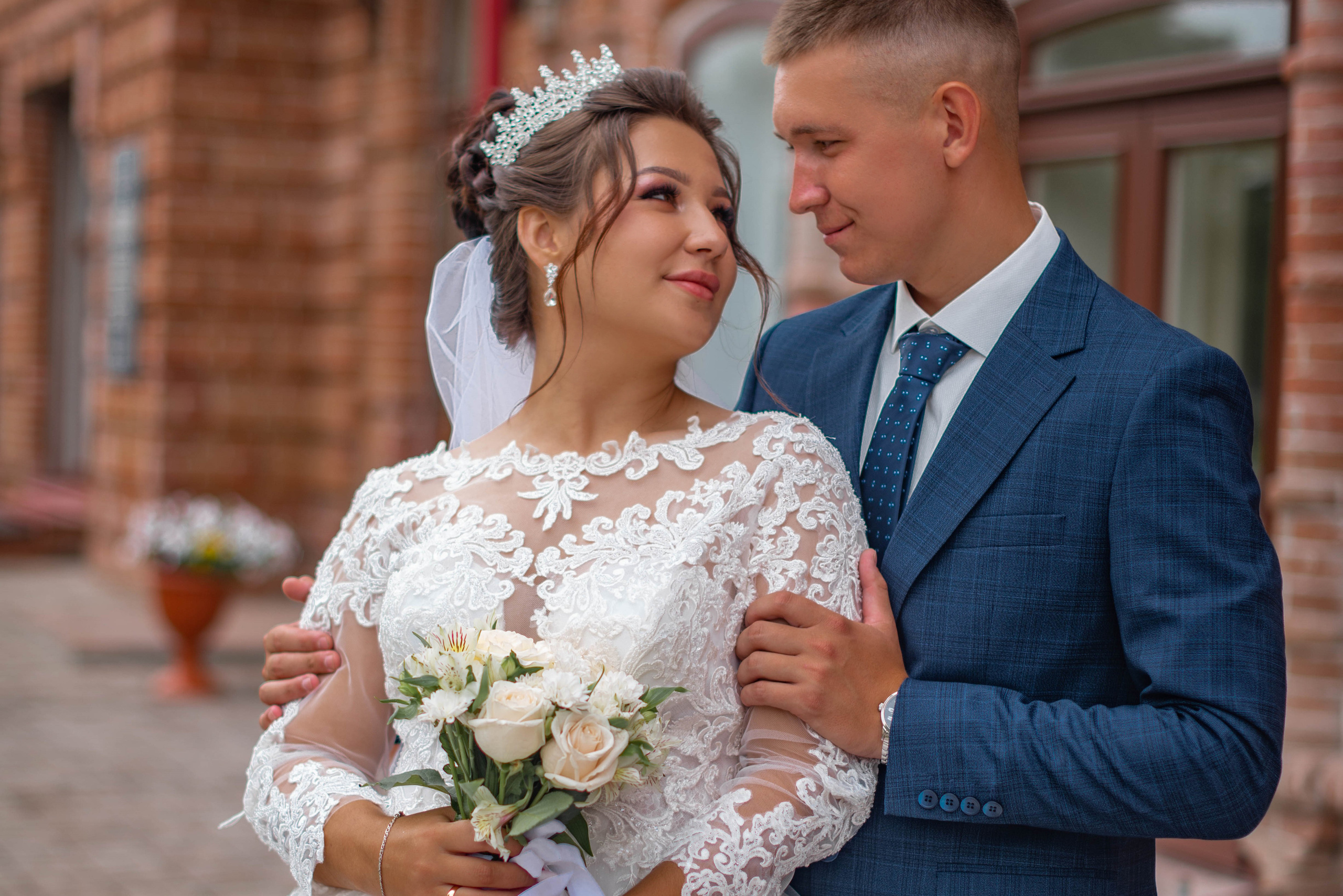 Екатерина и Иван. Семейный и свадебный фотограф в Абакане Юлия Су