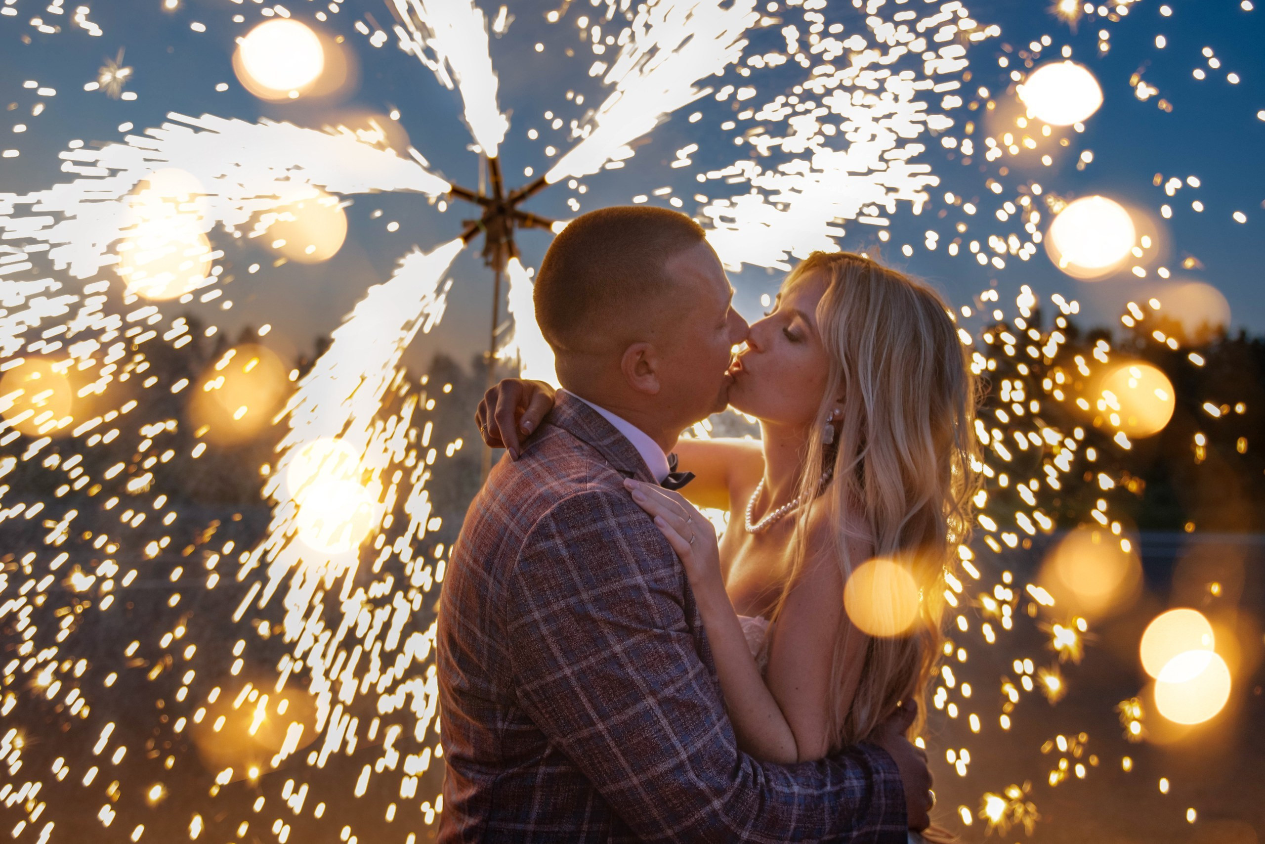 Кристина и Геннадий. Семейный и свадебный фотограф в Абакане Юлия Су