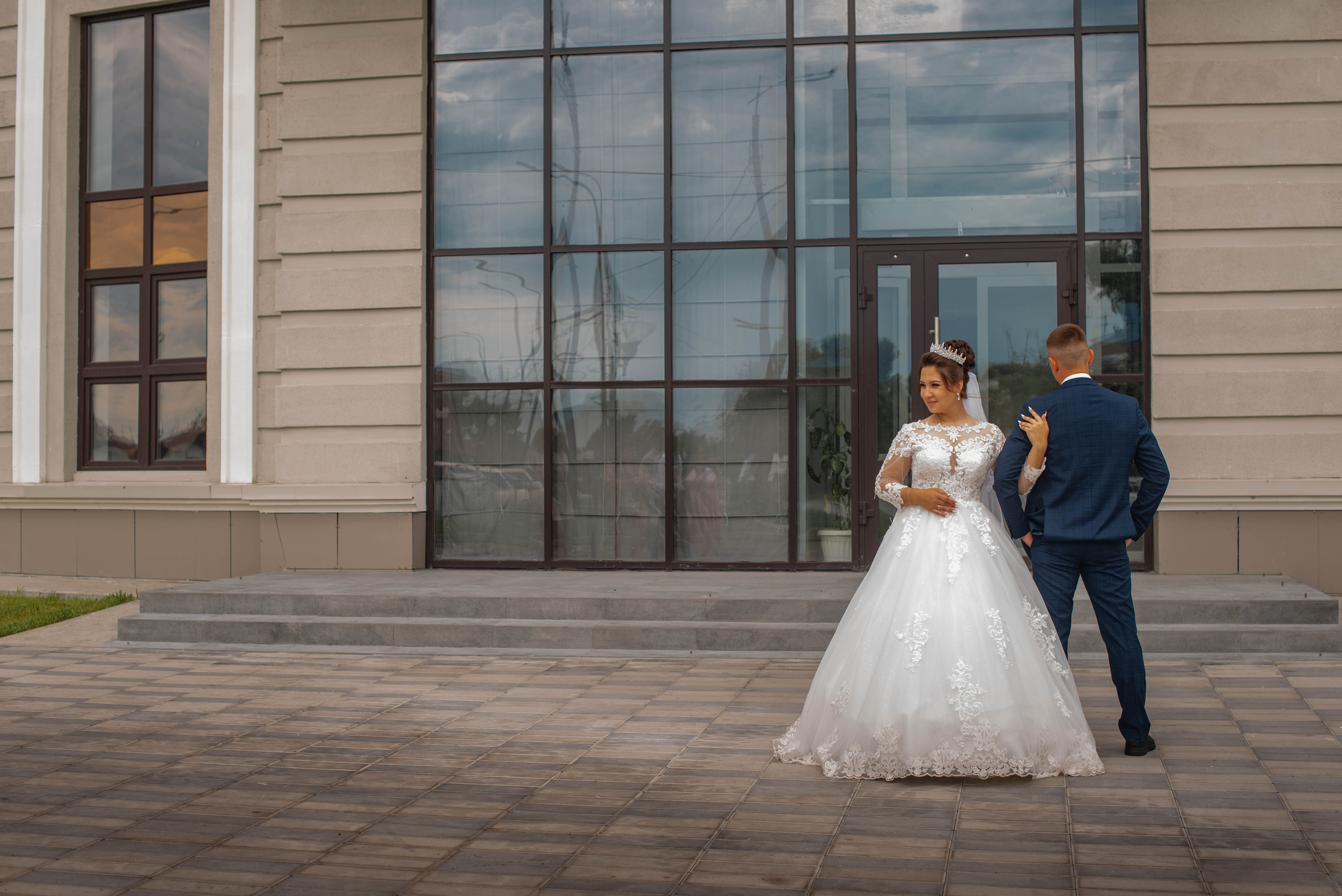 Екатерина и Иван. Семейный и свадебный фотограф в Абакане Юлия Су