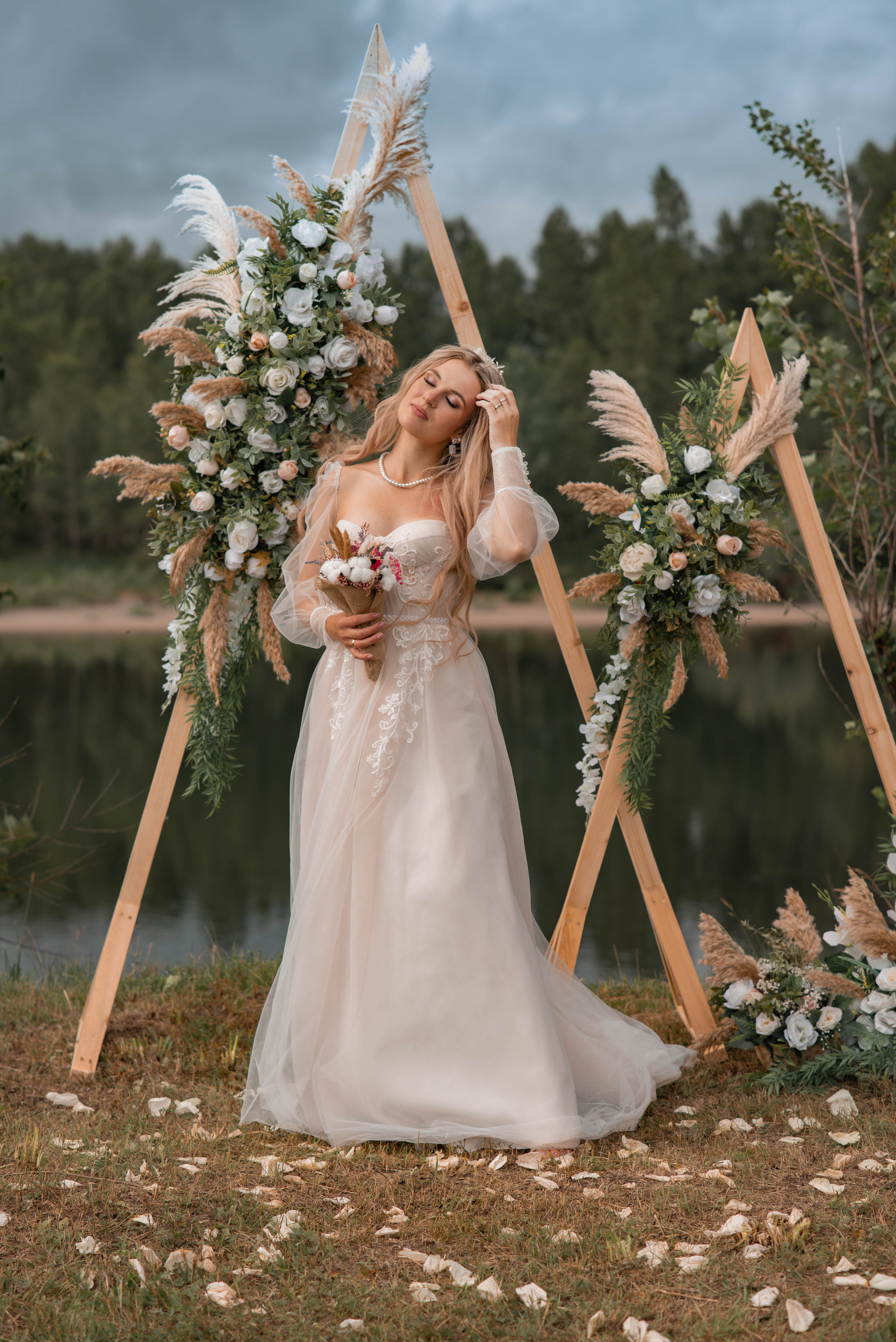 Кристина и Геннадий. Семейный и свадебный фотограф в Абакане Юлия Су