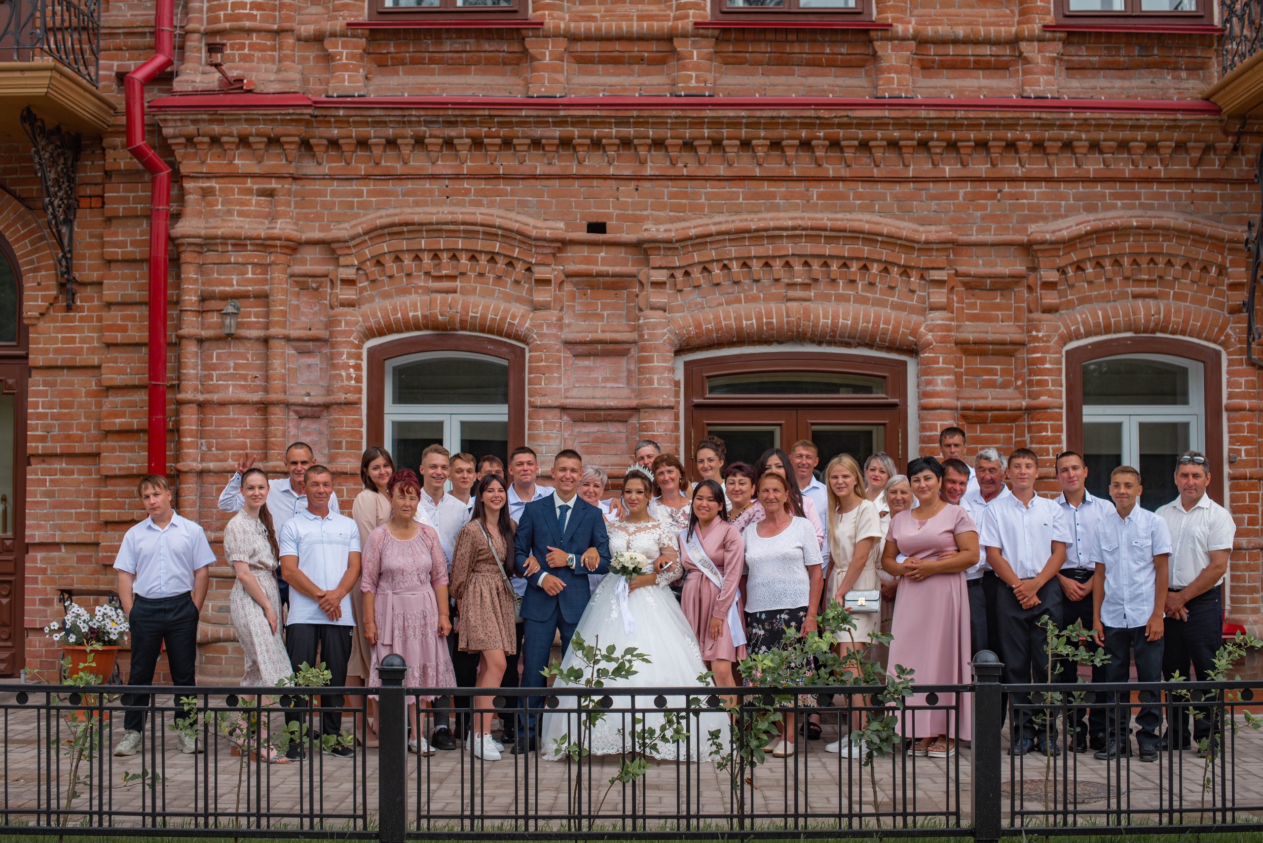 Екатерина и Иван. Семейный и свадебный фотограф в Абакане Юлия Су