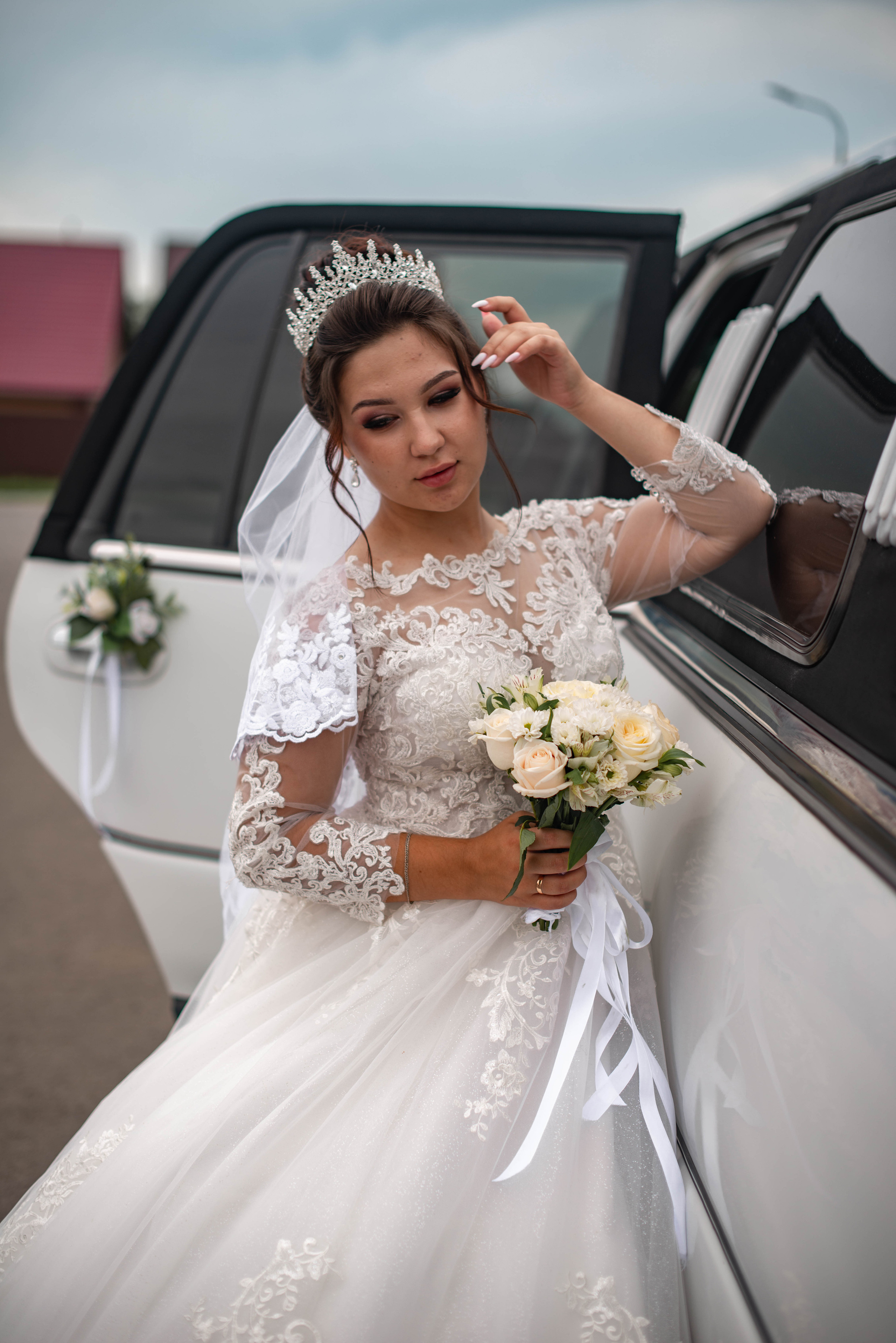 Екатерина и Иван. Семейный и свадебный фотограф в Абакане Юлия Су