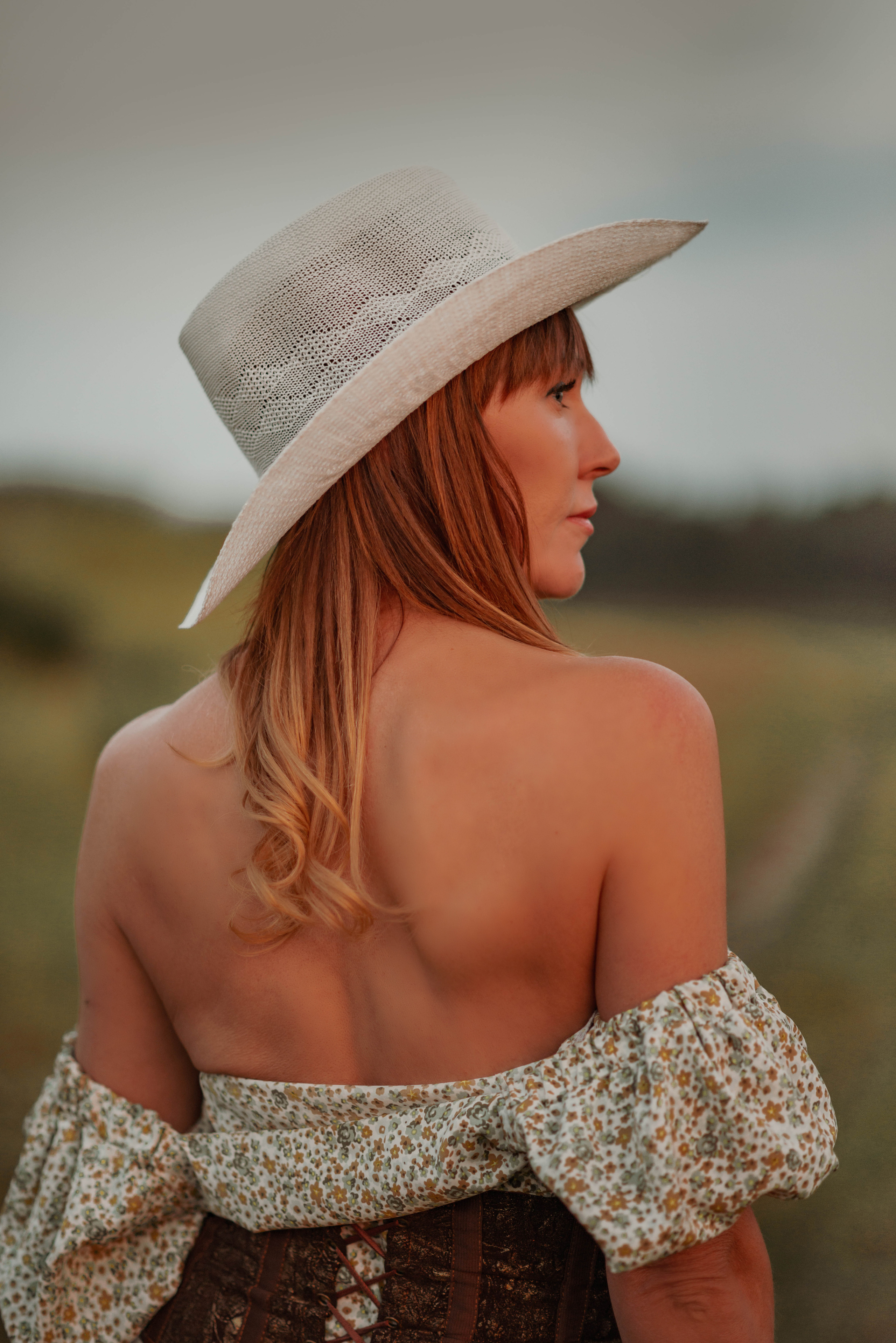 Девушка и её верный конь. Семейный и свадебный фотограф в Абакане Юлия Су