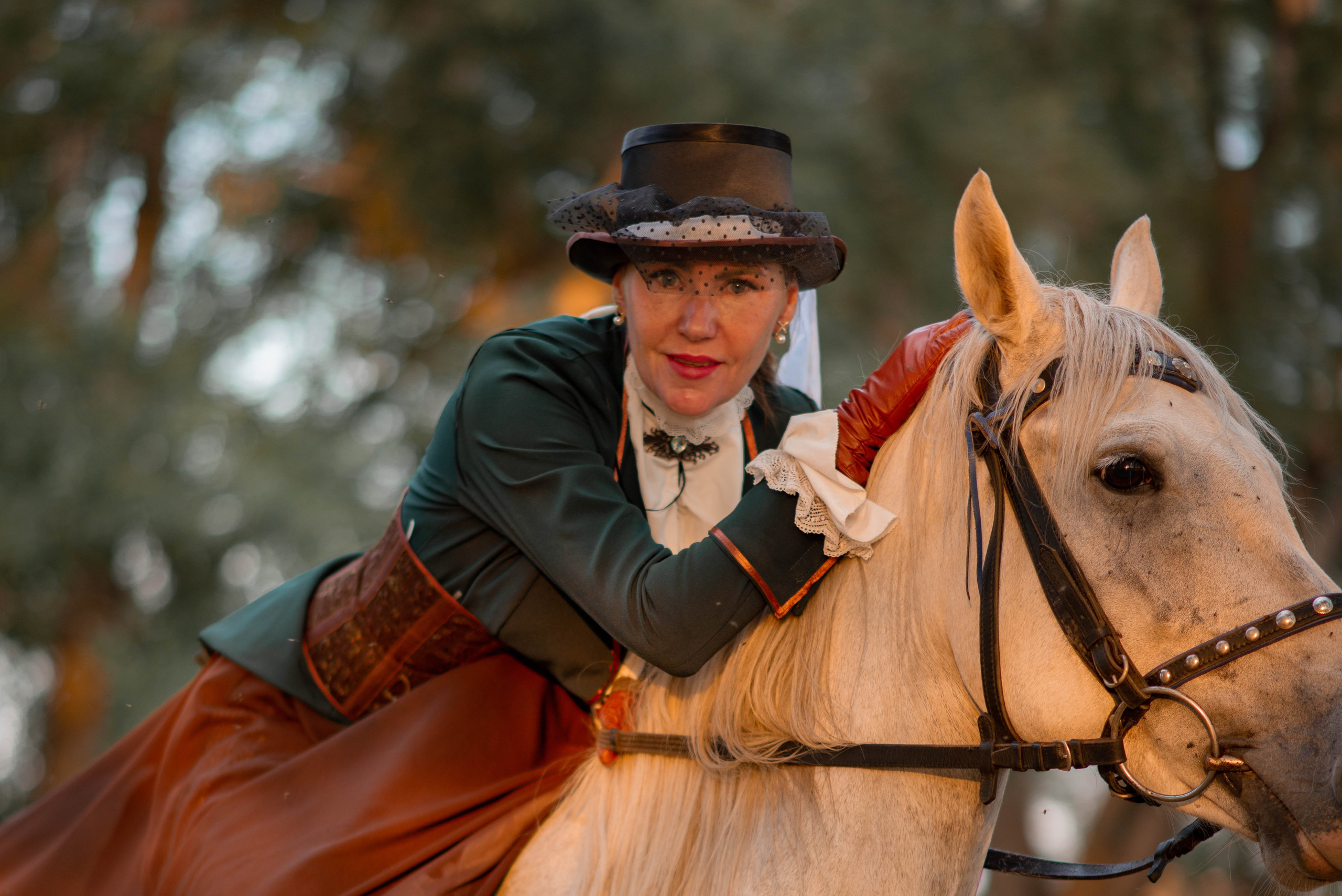 Старинный романтизм. Марина. Семейный и свадебный фотограф в Абакане Юлия Су