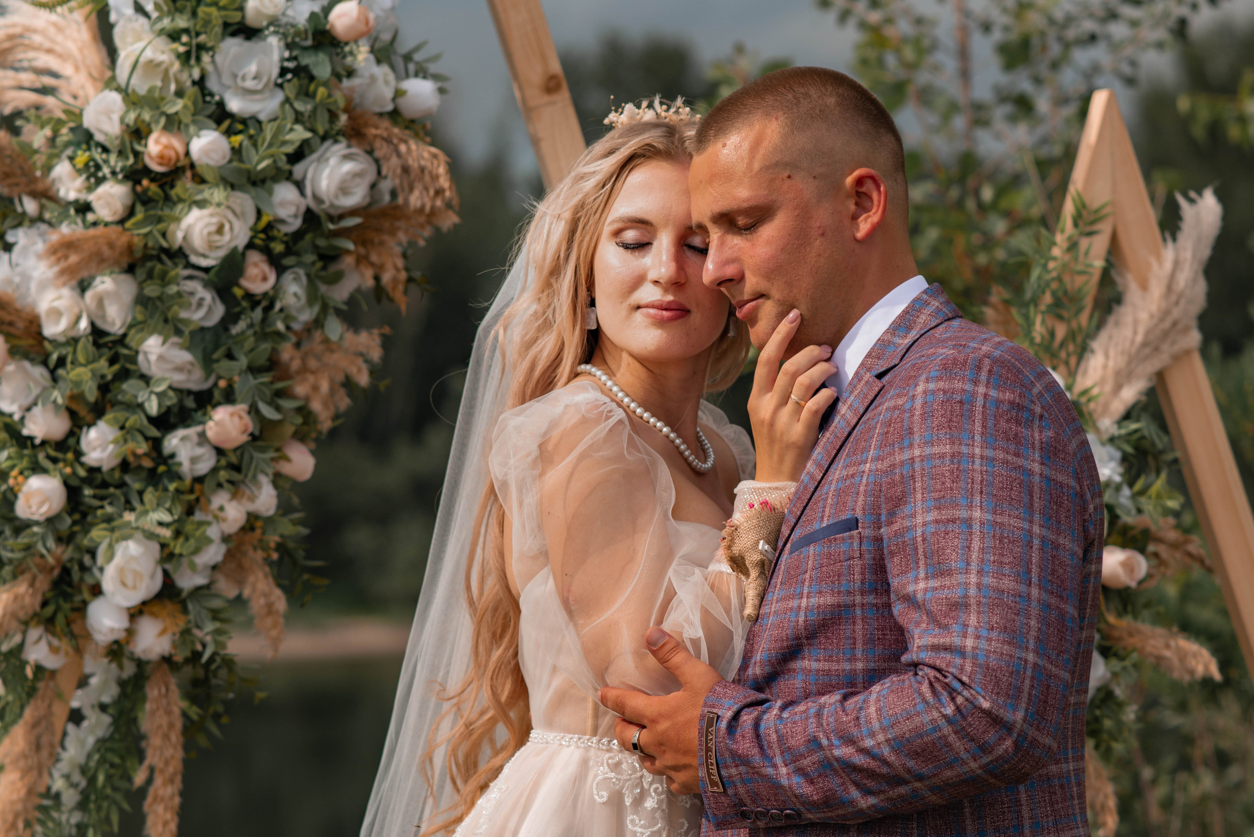 Кристина и Геннадий. Семейный и свадебный фотограф в Абакане Юлия Су