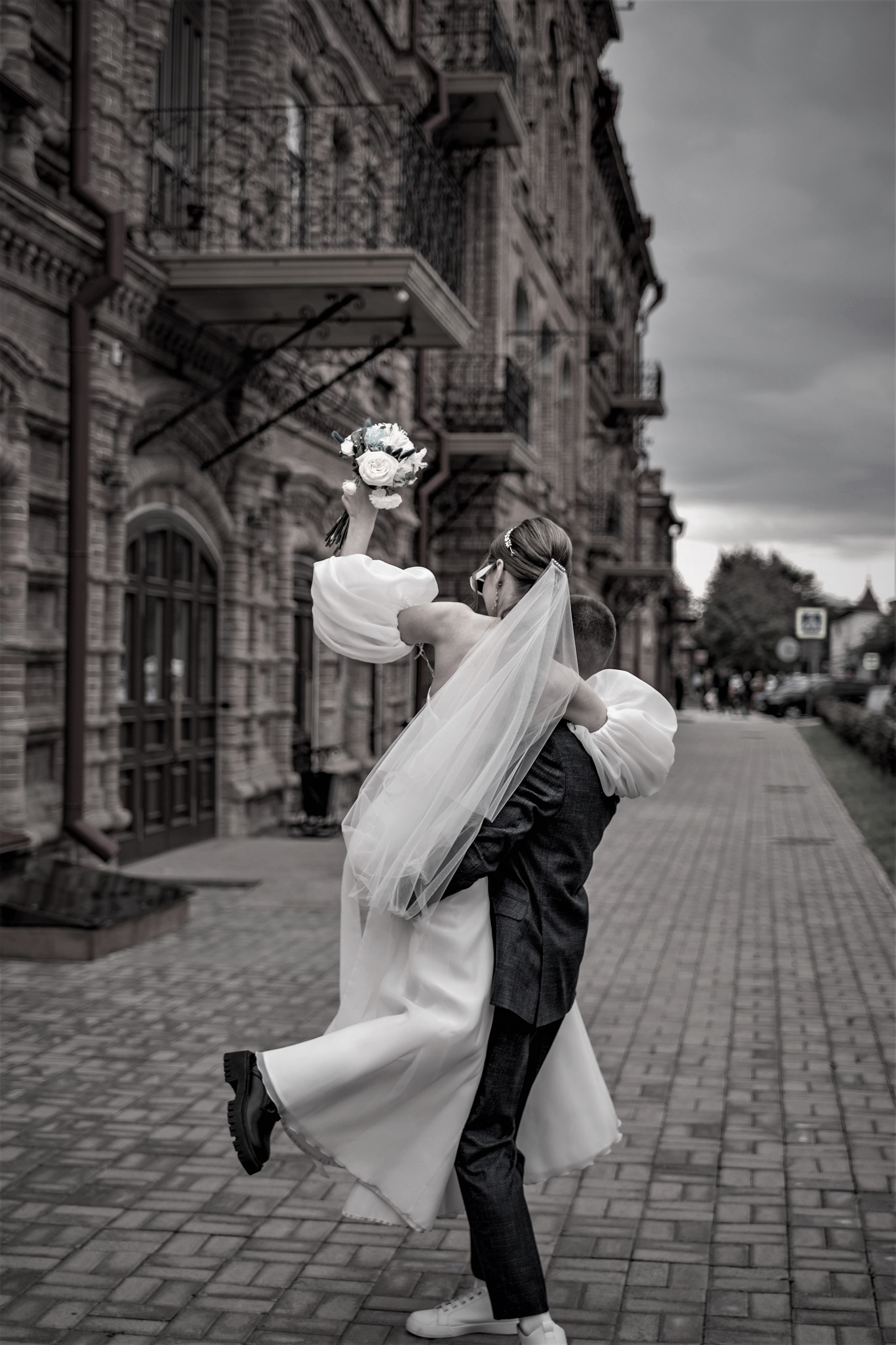 Кристина и Александр. Семейный и свадебный фотограф в Абакане Юлия Су