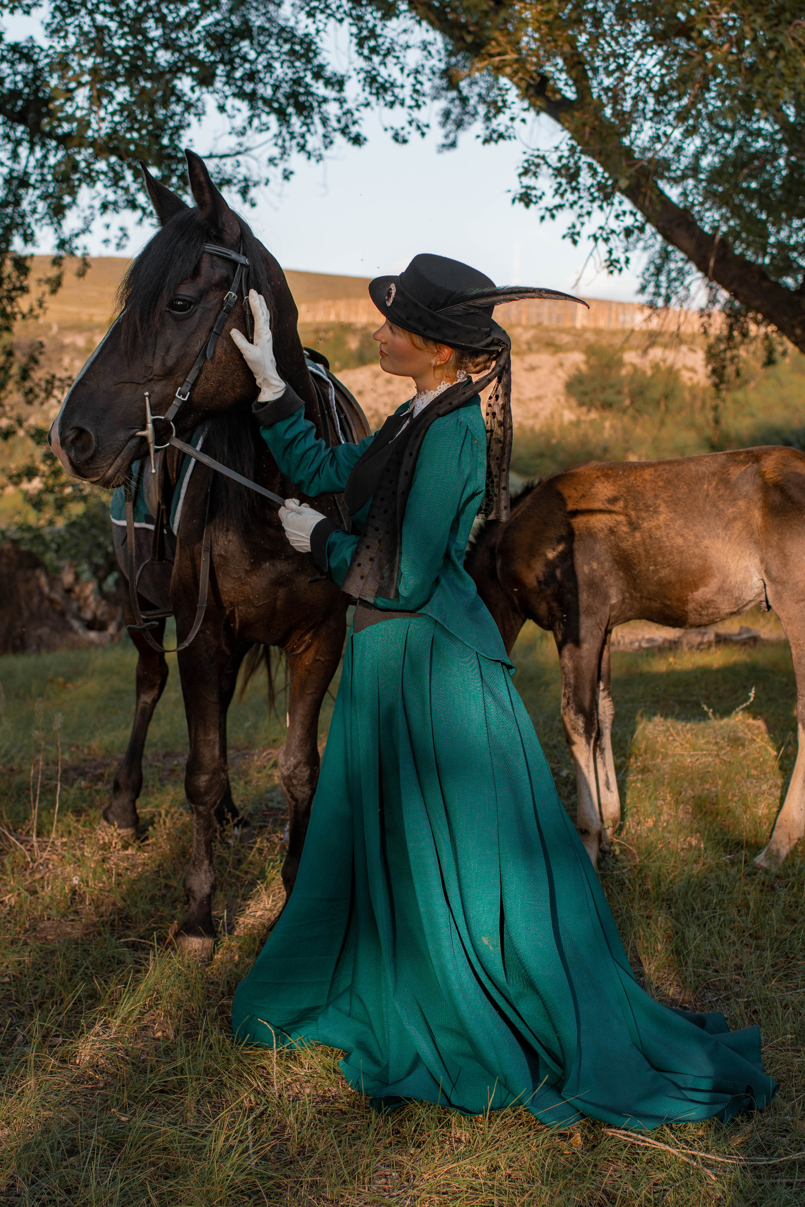 Вероника. Семейный и свадебный фотограф в Абакане Юлия Су