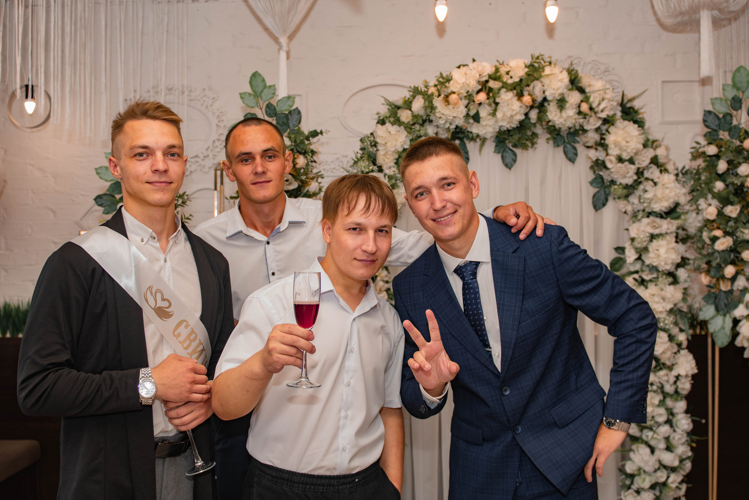 Екатерина и Иван. Семейный и свадебный фотограф в Абакане Юлия Су