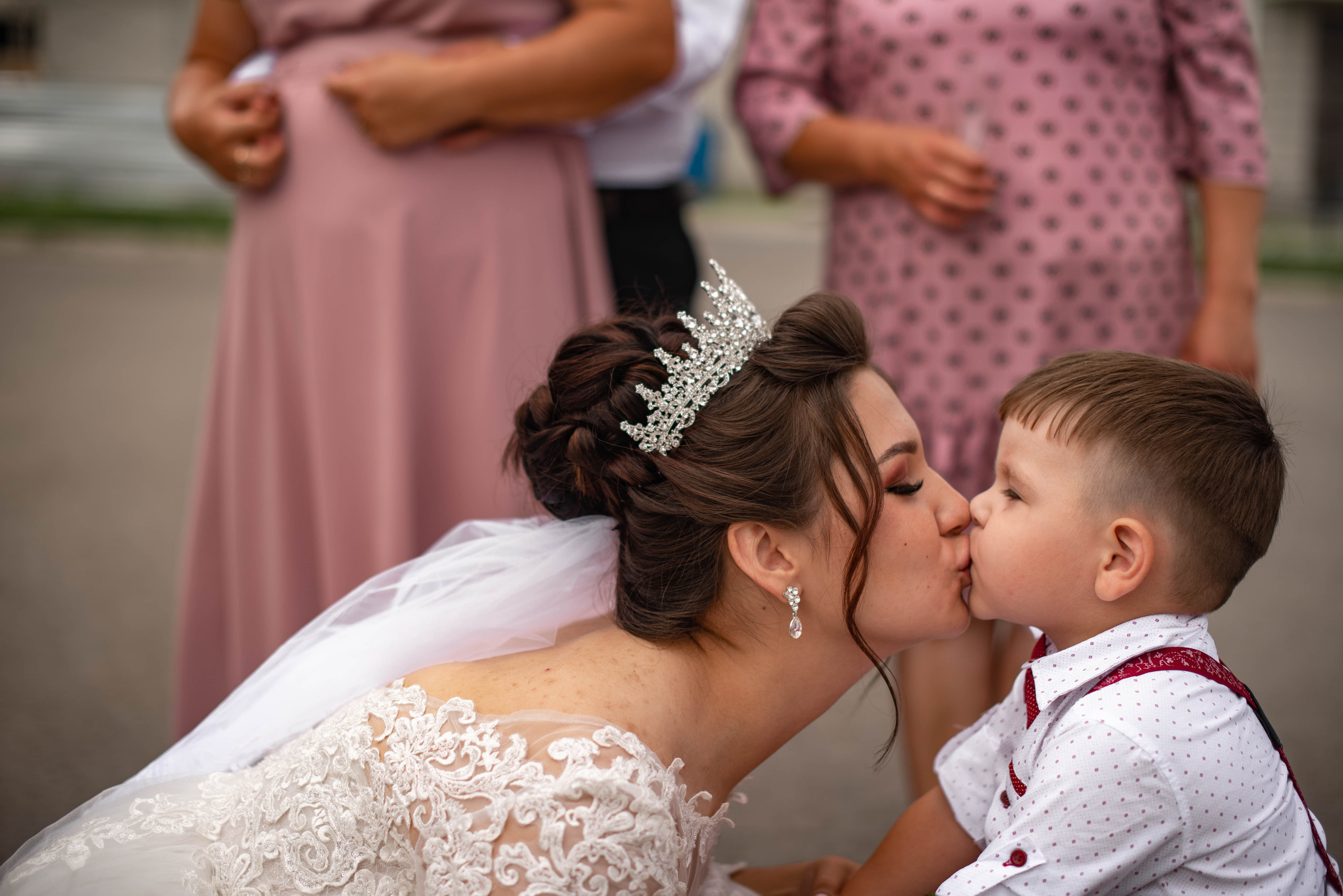 Екатерина и Иван. Семейный и свадебный фотограф в Абакане Юлия Су