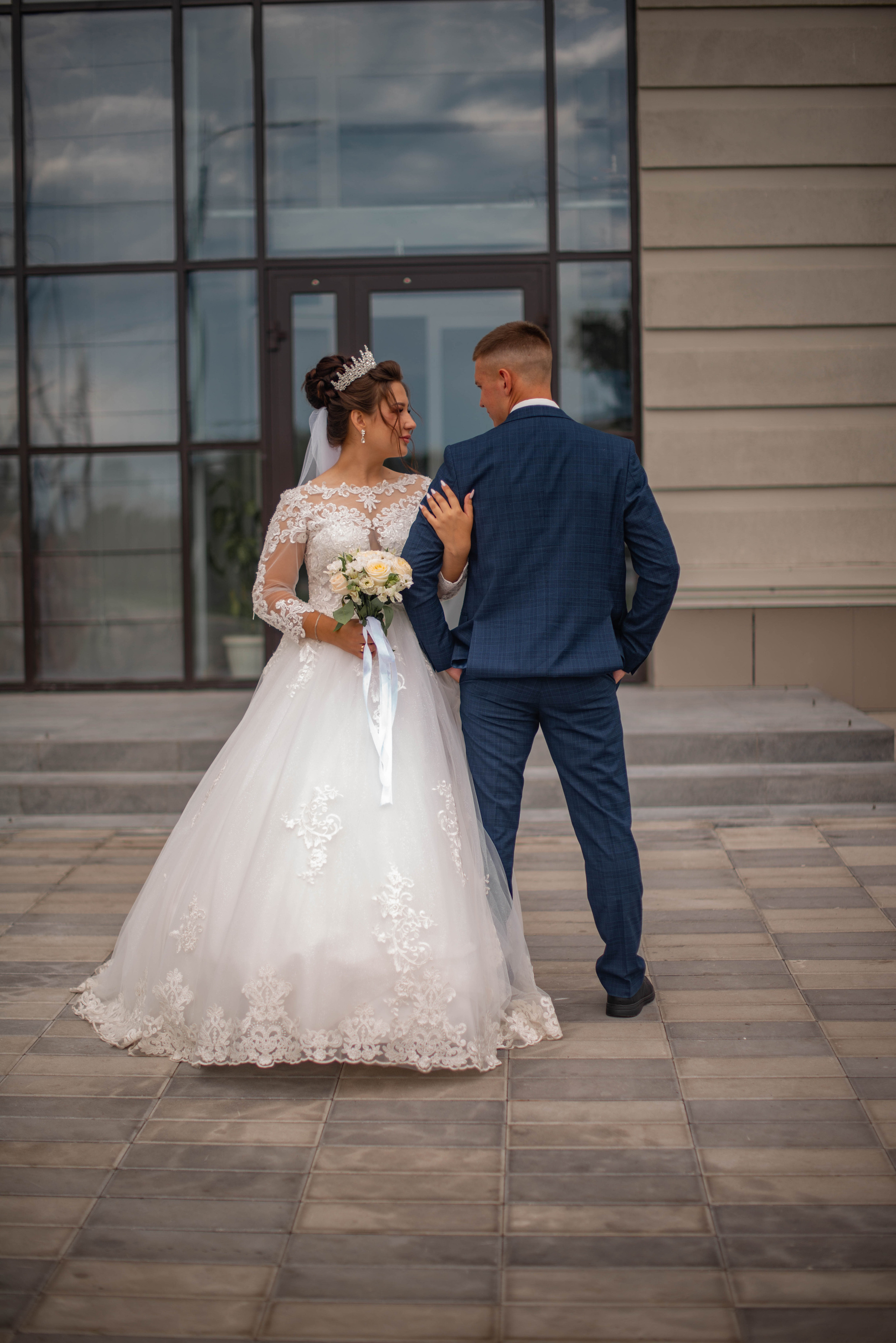 Екатерина и Иван. Семейный и свадебный фотограф в Абакане Юлия Су