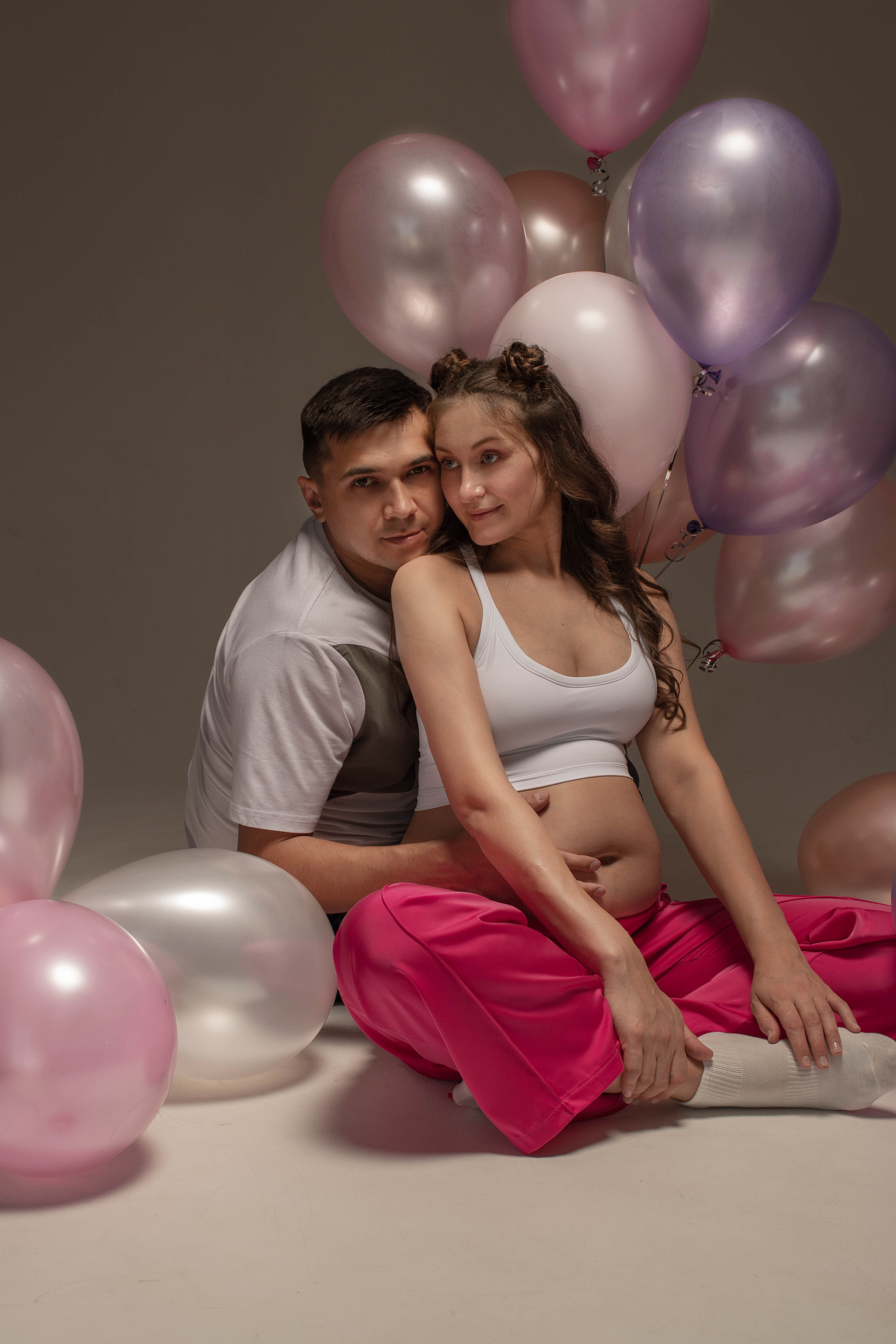 Светлана. Семейный и свадебный фотограф в Абакане Юлия Су