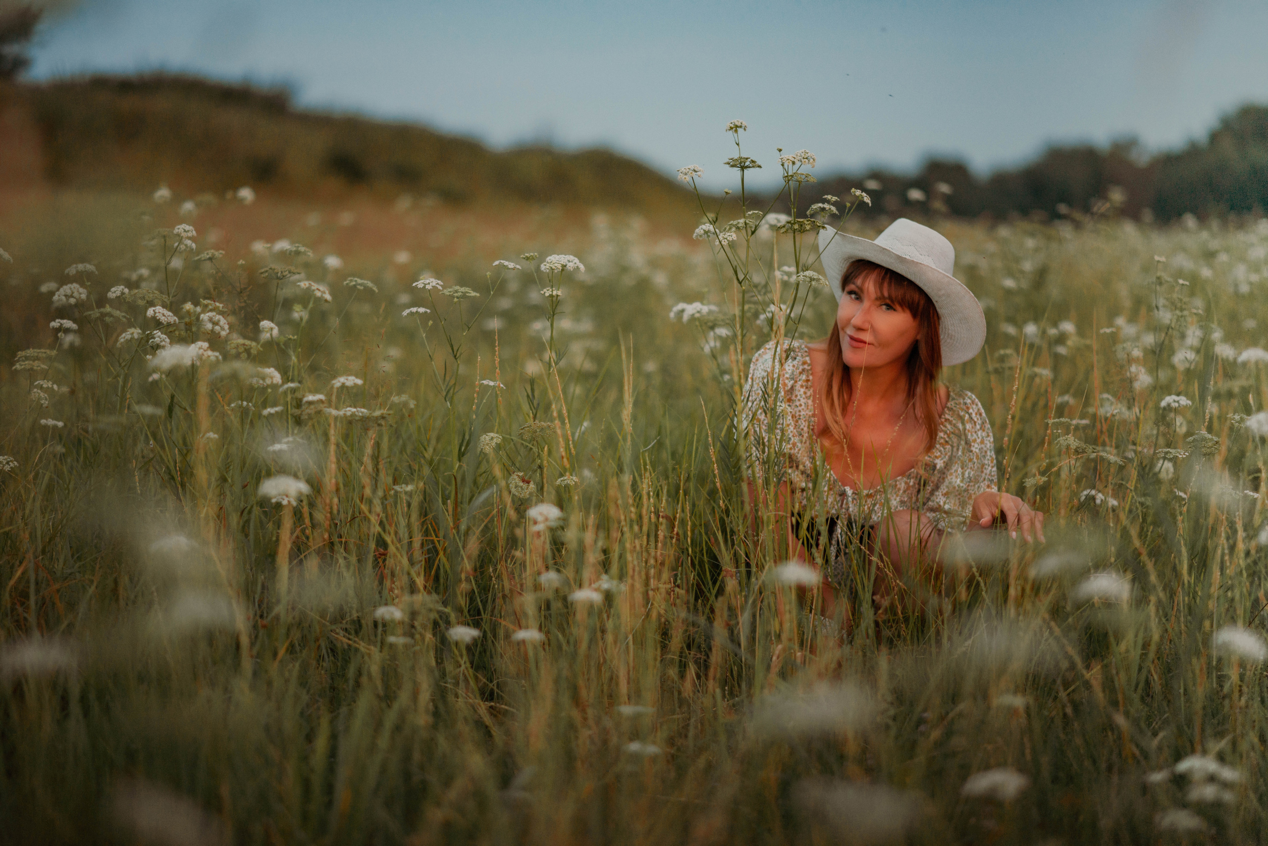 Девушка и её верный конь. Семейный и свадебный фотограф в Абакане Юлия Су