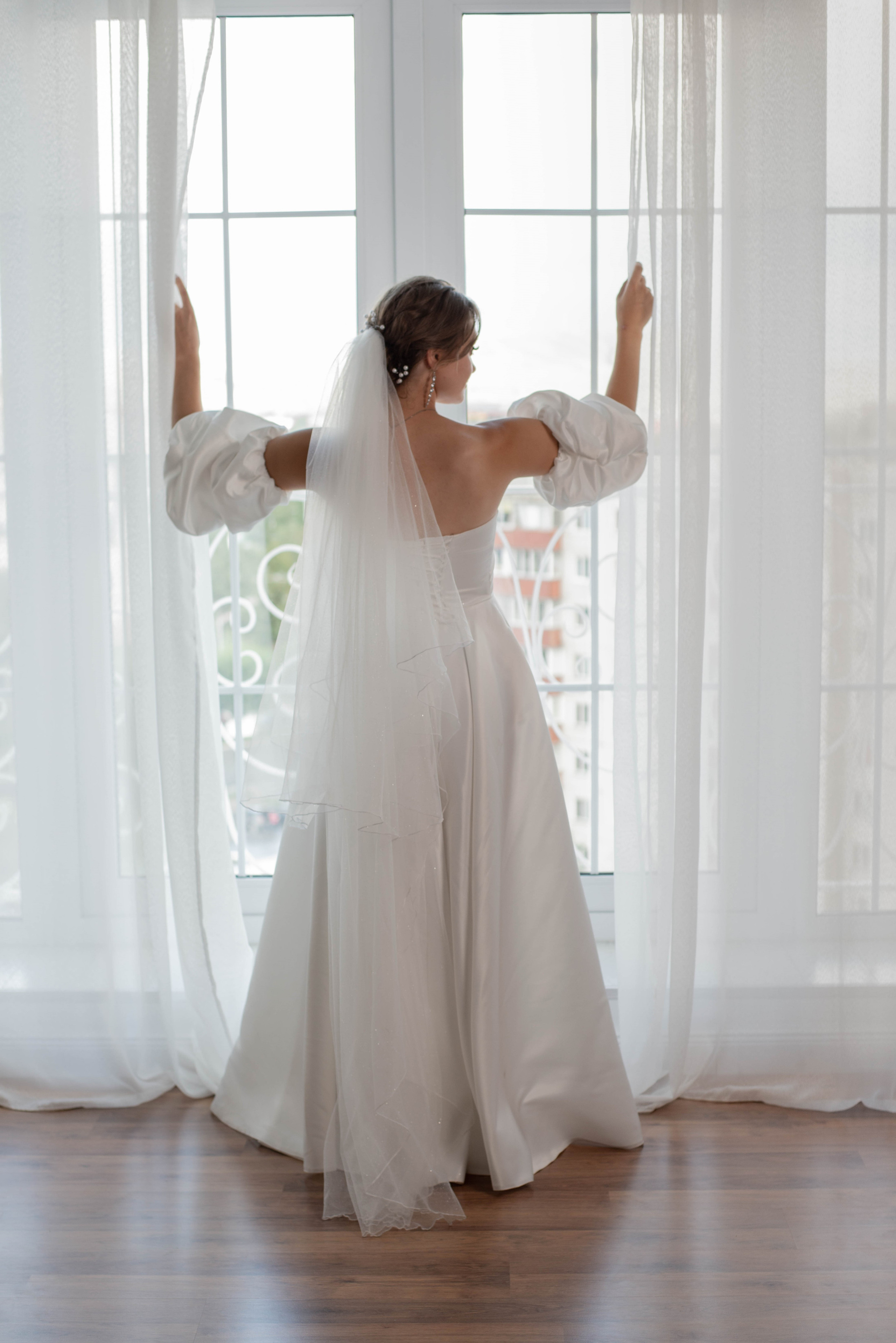 Яна и Александр. Семейный и свадебный фотограф в Абакане Юлия Су