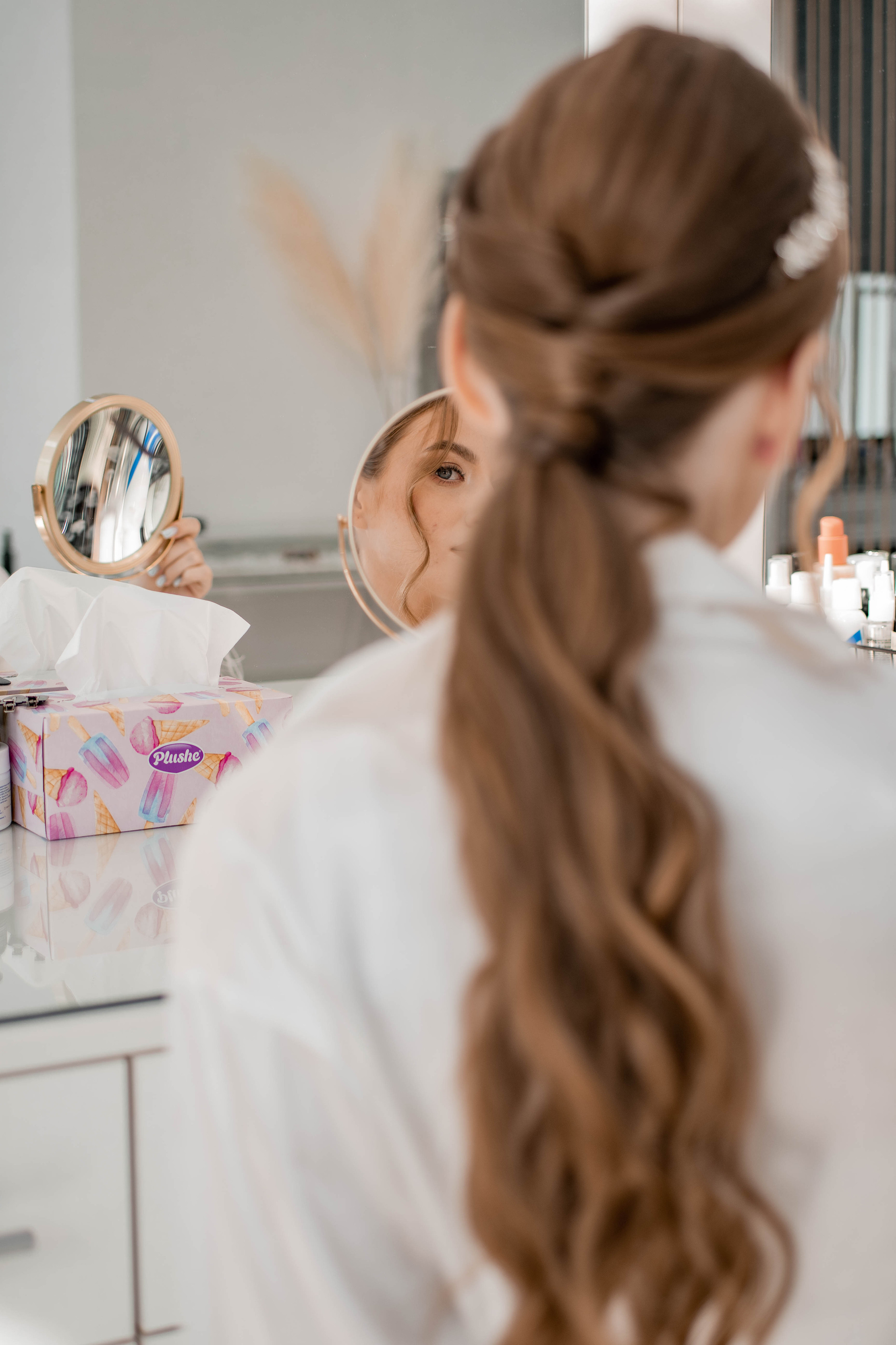 Кристина и Александр. Семейный и свадебный фотограф в Абакане Юлия Су