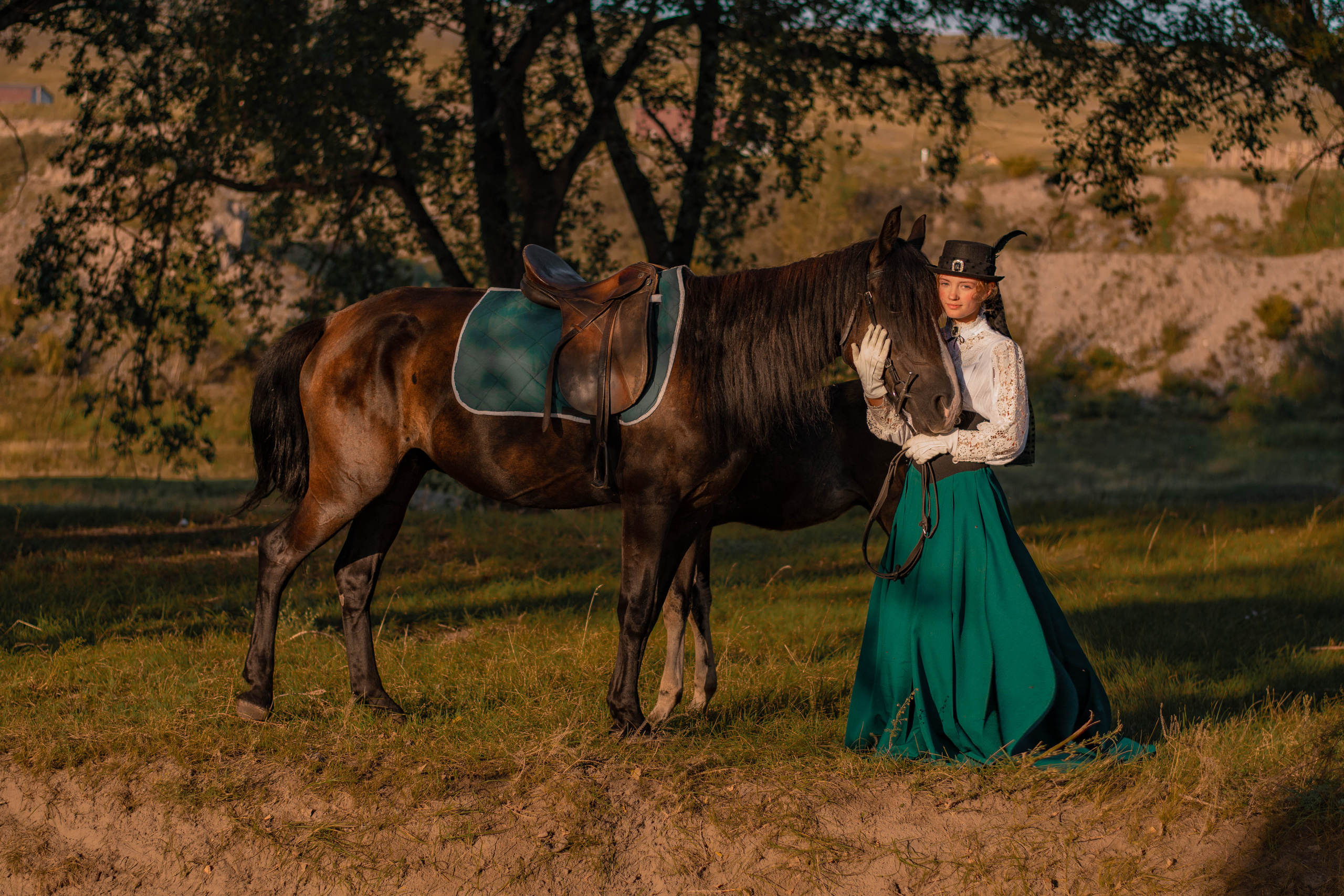 Вероника. Семейный и свадебный фотограф в Абакане Юлия Су
