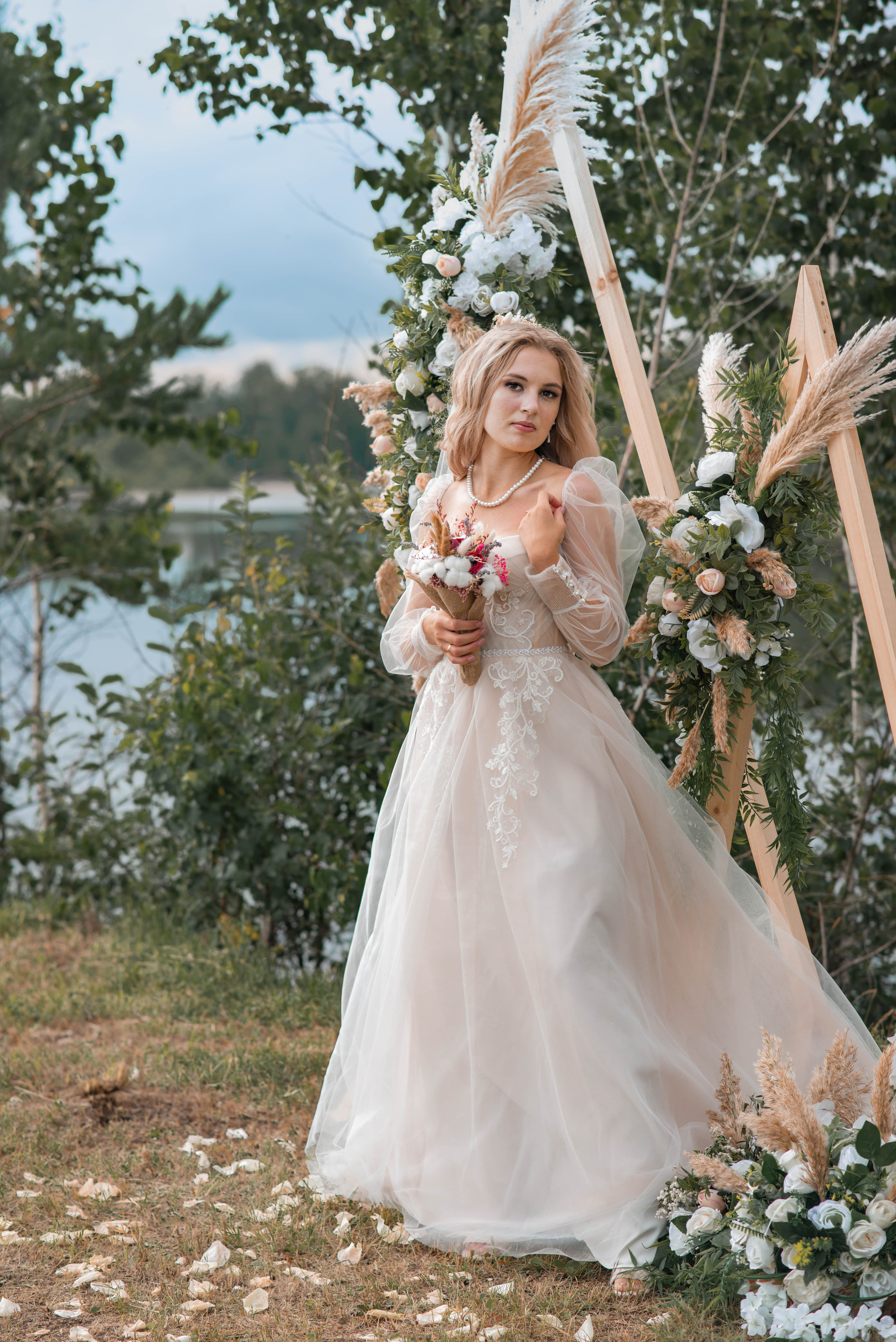 Кристина и Геннадий. Семейный и свадебный фотограф в Абакане Юлия Су