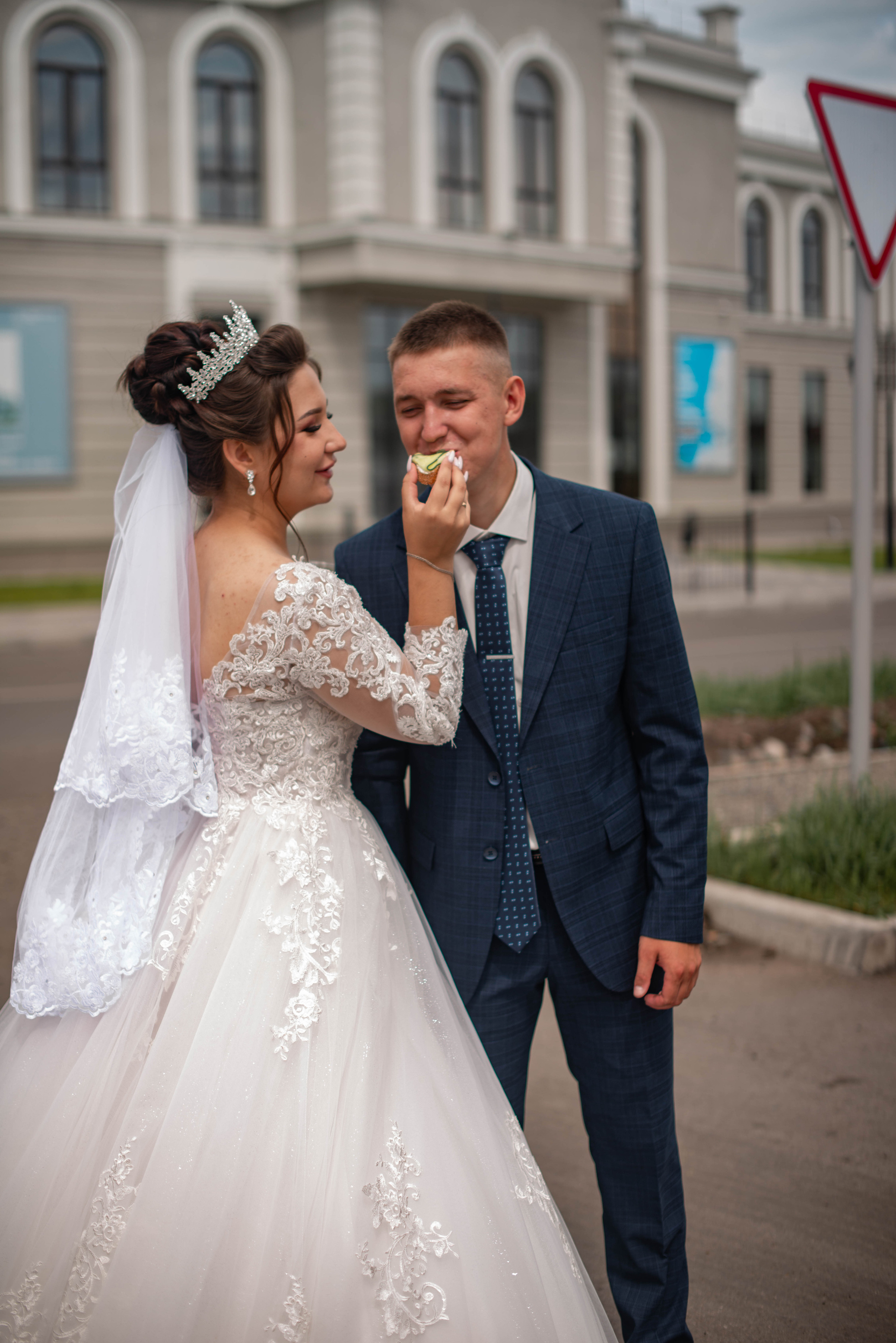 Екатерина и Иван. Семейный и свадебный фотограф в Абакане Юлия Су