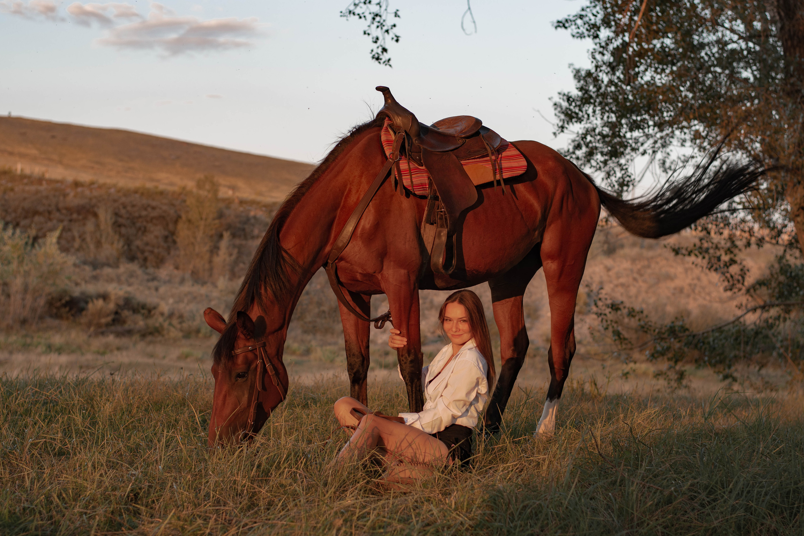 Екатерина. Семейный и свадебный фотограф в Абакане Юлия Су
