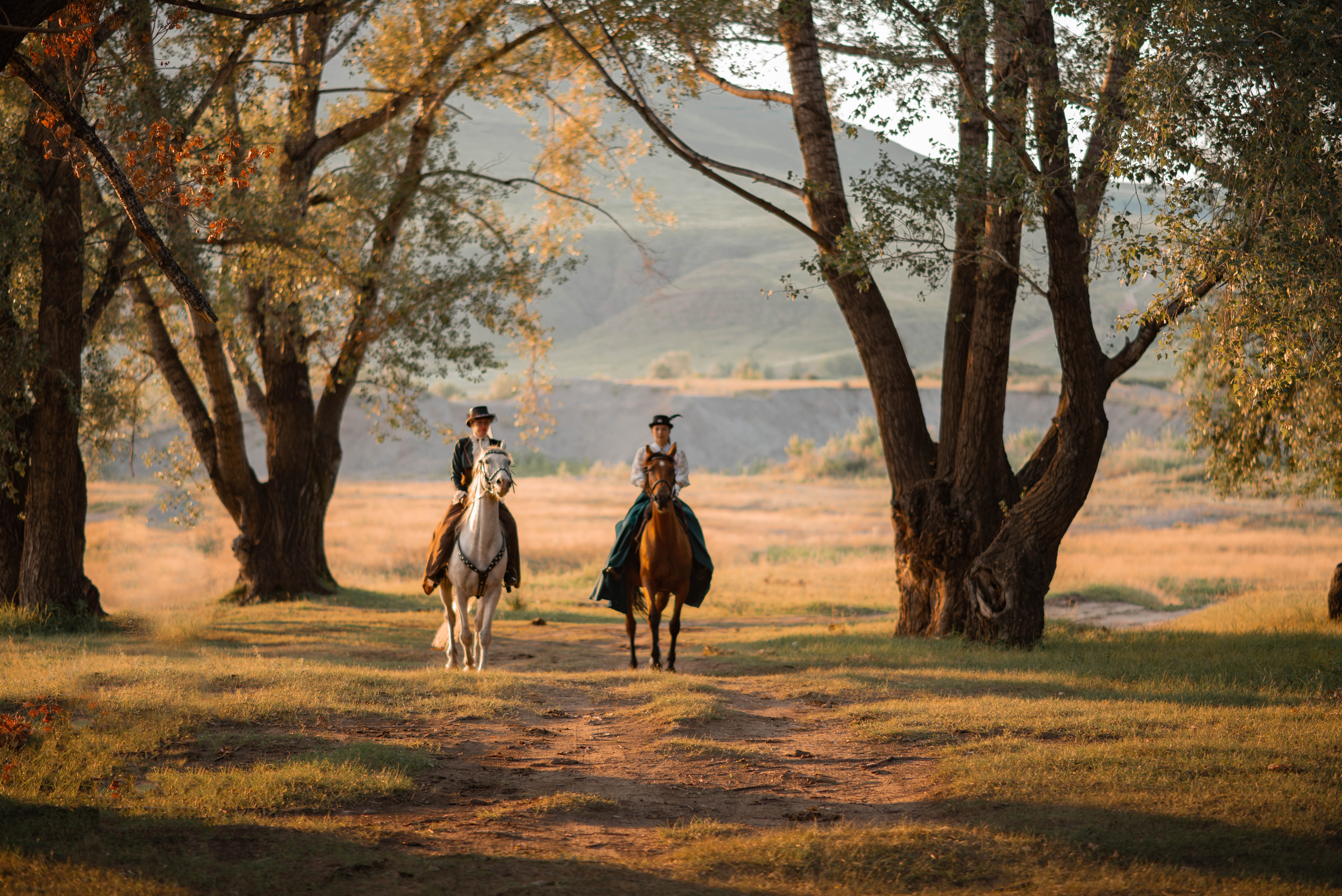 Старинный романтизм. Марина. Семейный и свадебный фотограф в Абакане Юлия Су