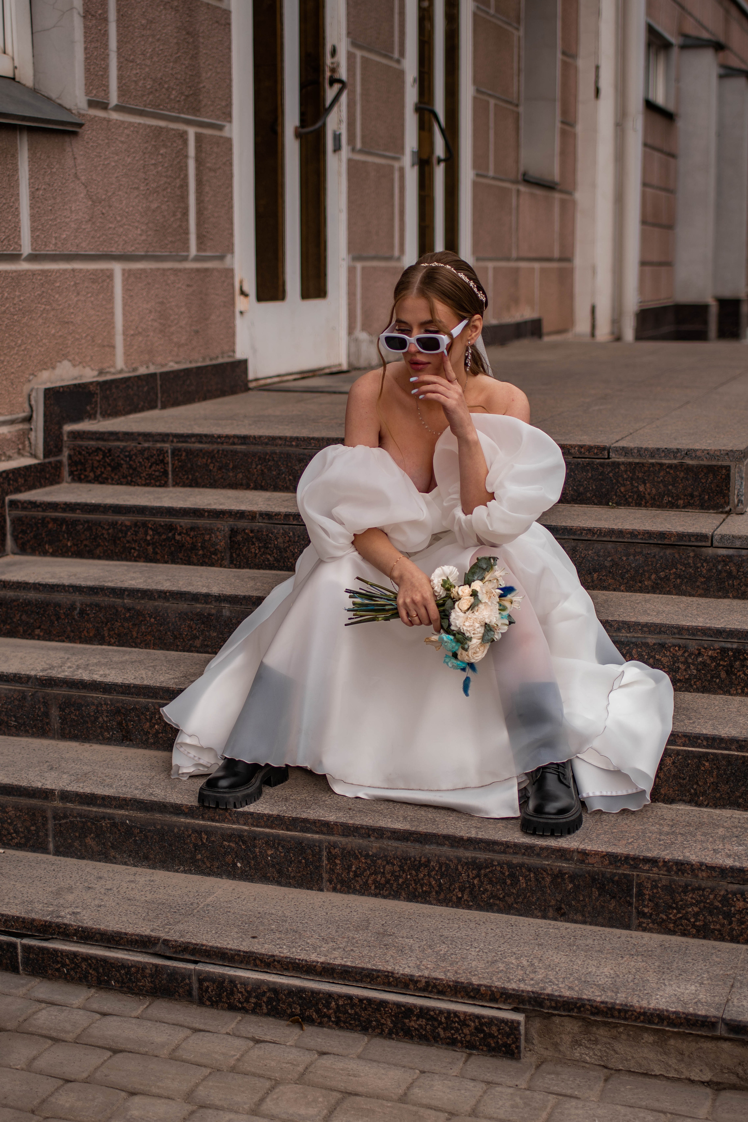 Кристина и Александр. Семейный и свадебный фотограф в Абакане Юлия Су