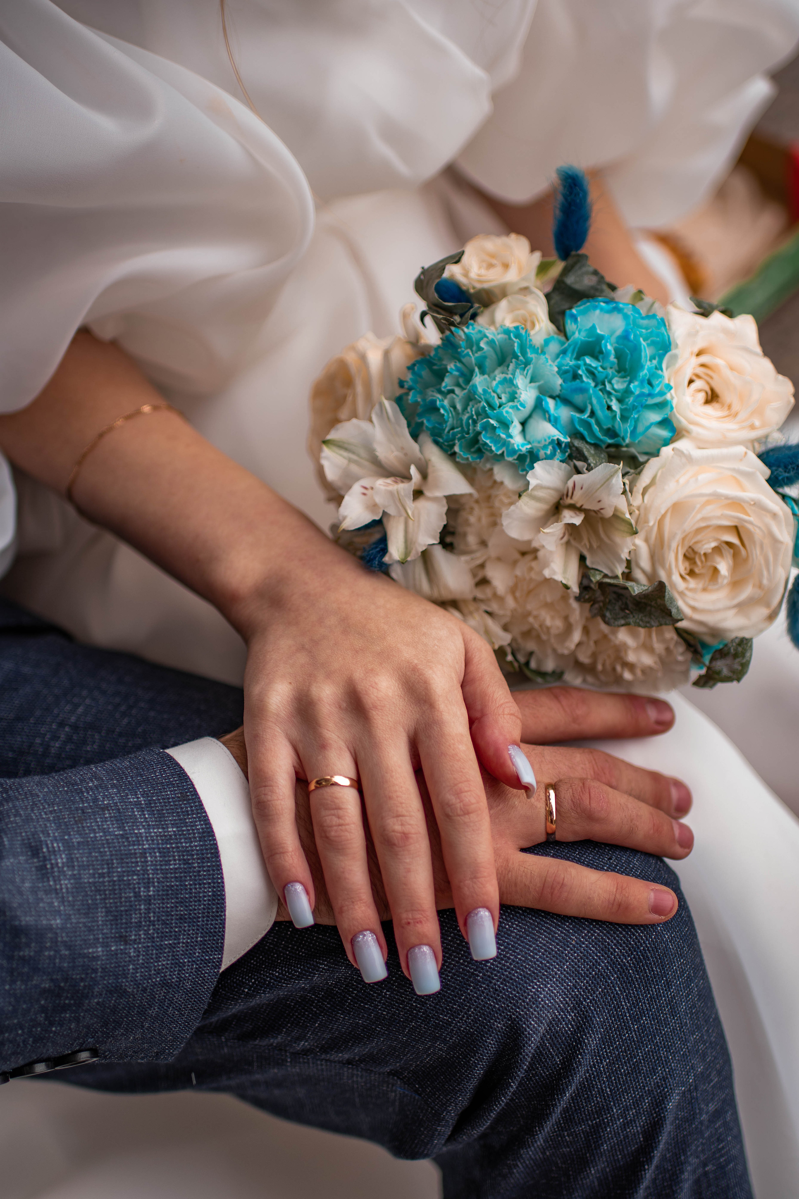 Кристина и Александр. Семейный и свадебный фотограф в Абакане Юлия Су