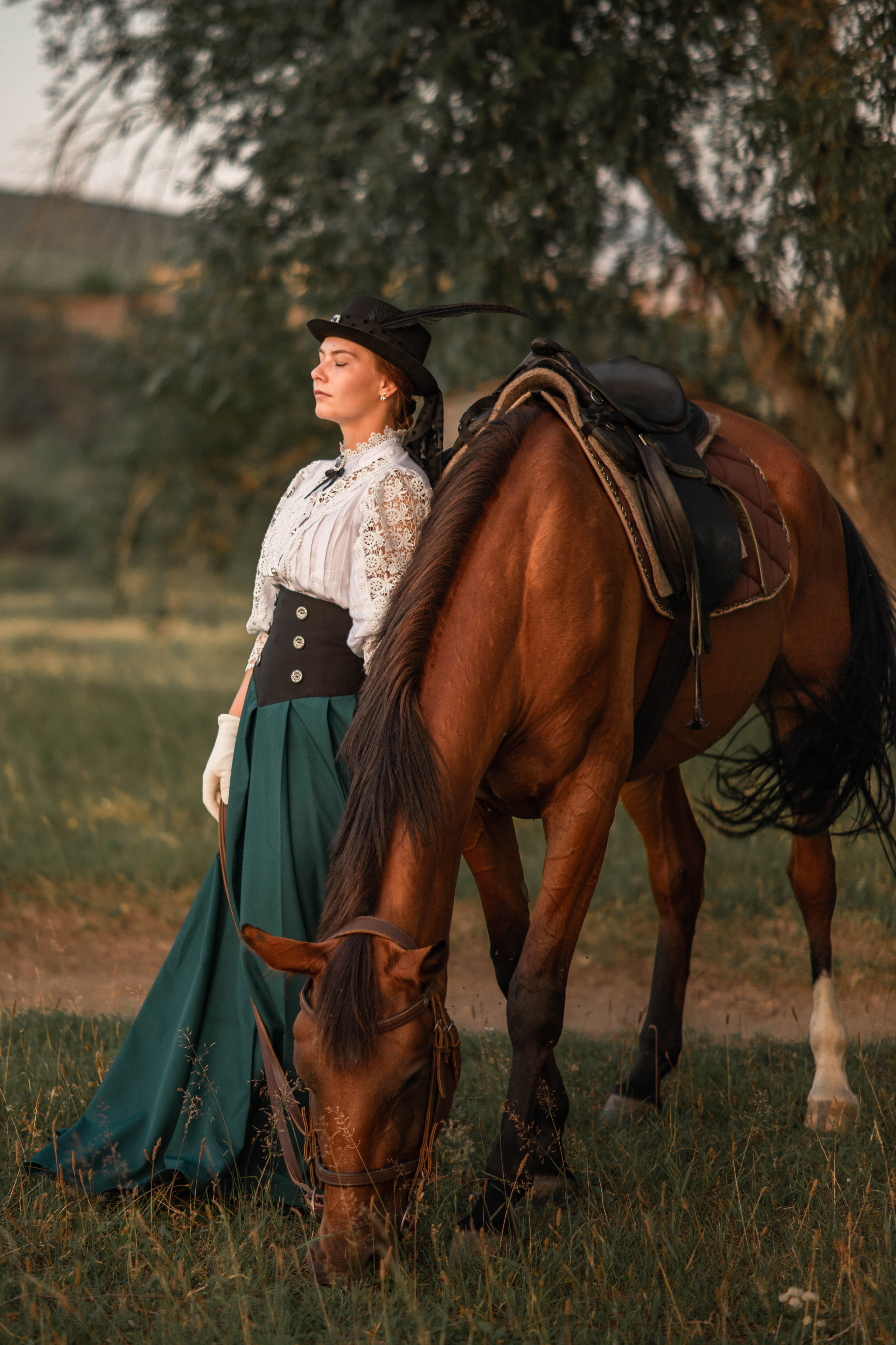 Старинный романтизм. Екатерина. Семейный и свадебный фотограф в Абакане Юлия Су