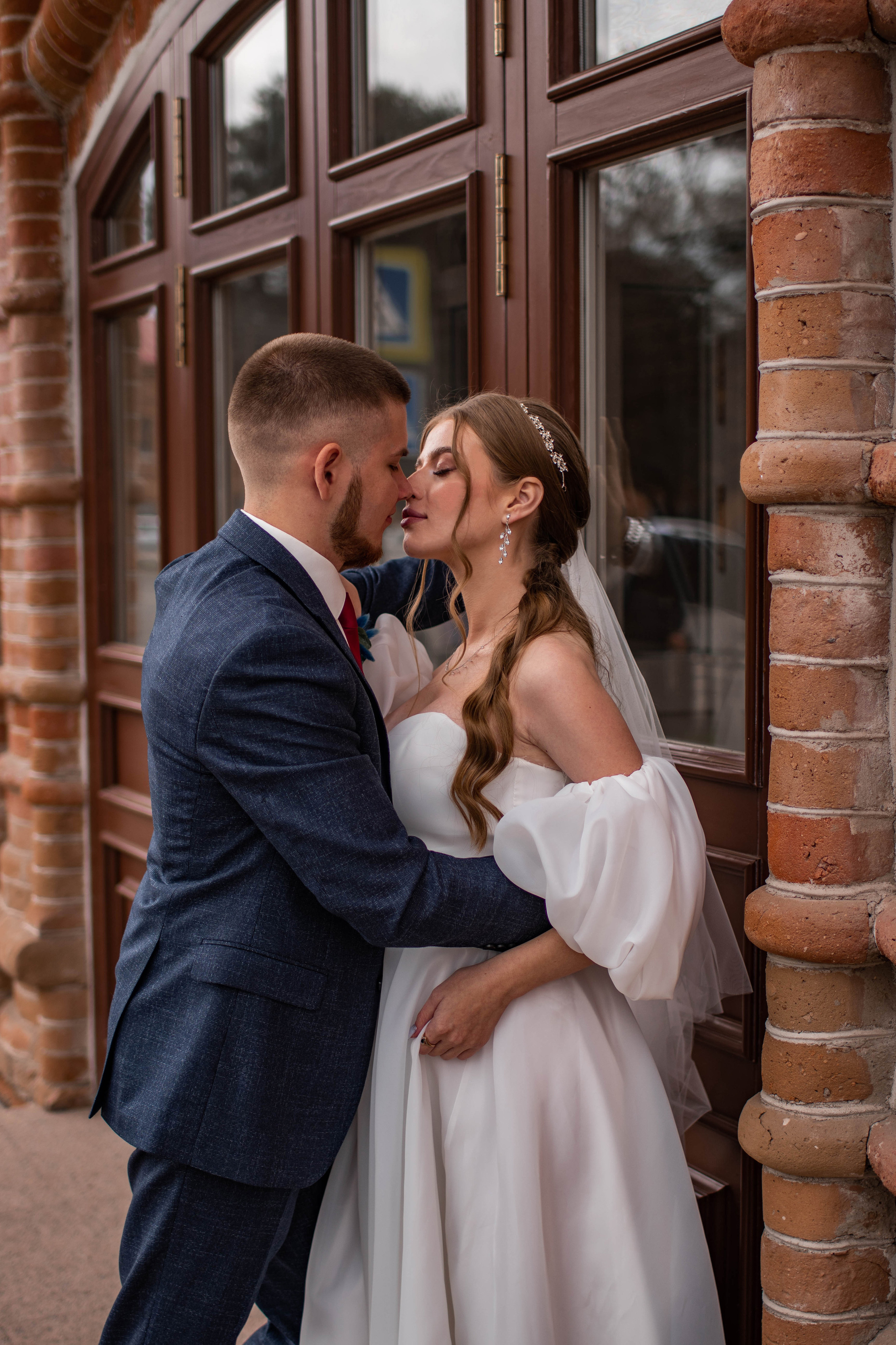свадебный фотограф в Минусинске
