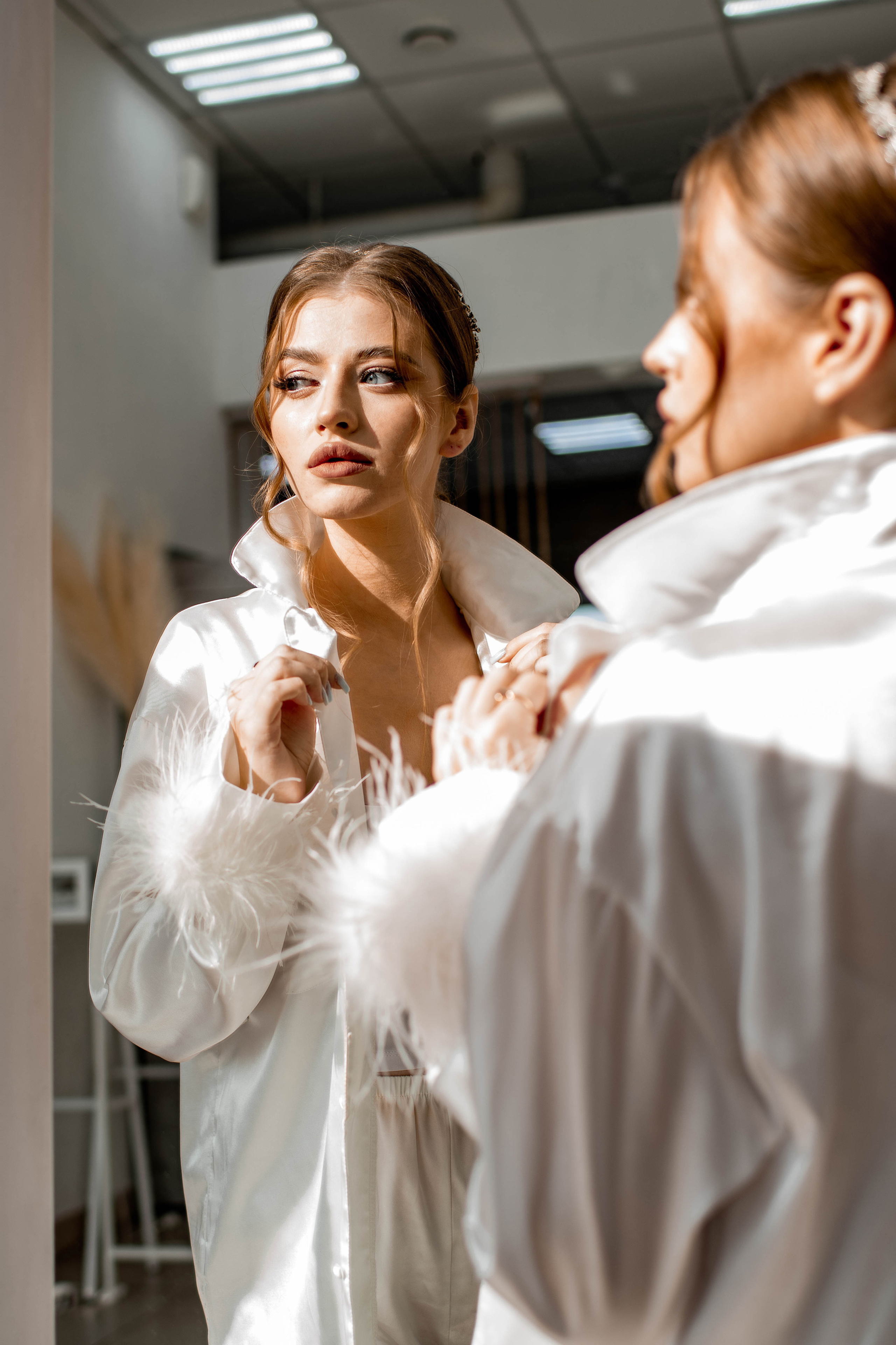 Кристина и Александр. Семейный и свадебный фотограф в Абакане Юлия Су