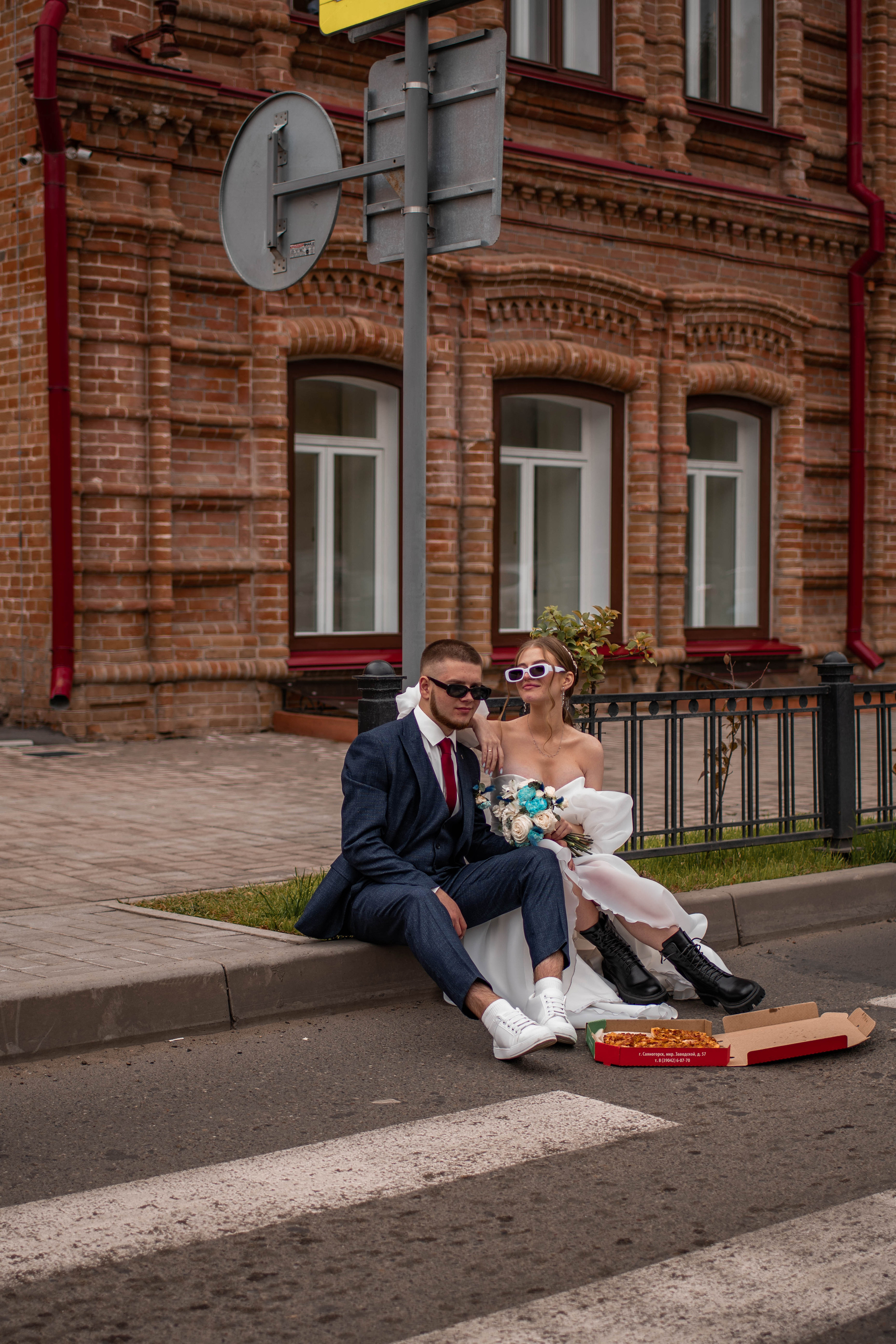 свадебный фотограф в Абакане