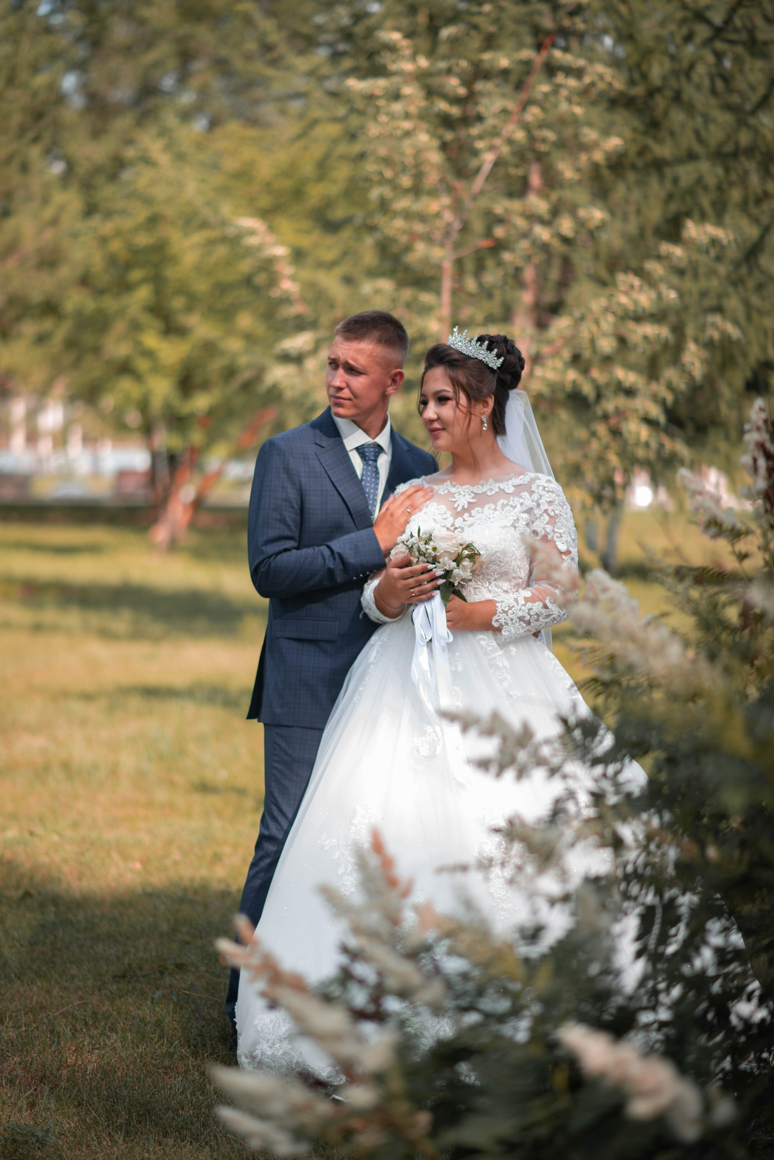 Екатерина и Иван. Семейный и свадебный фотограф в Абакане Юлия Су