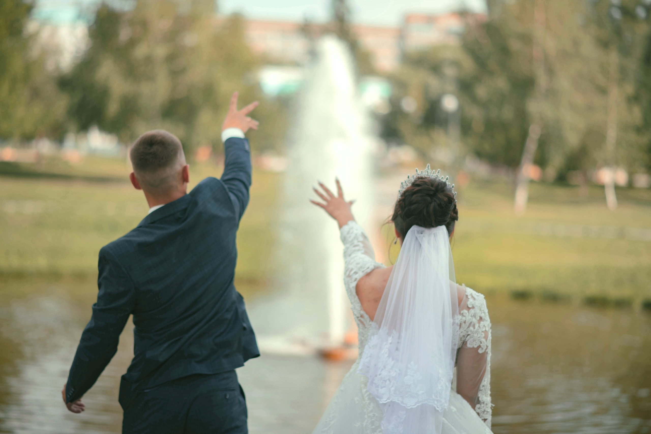Екатерина и Иван. Семейный и свадебный фотограф в Абакане Юлия Су