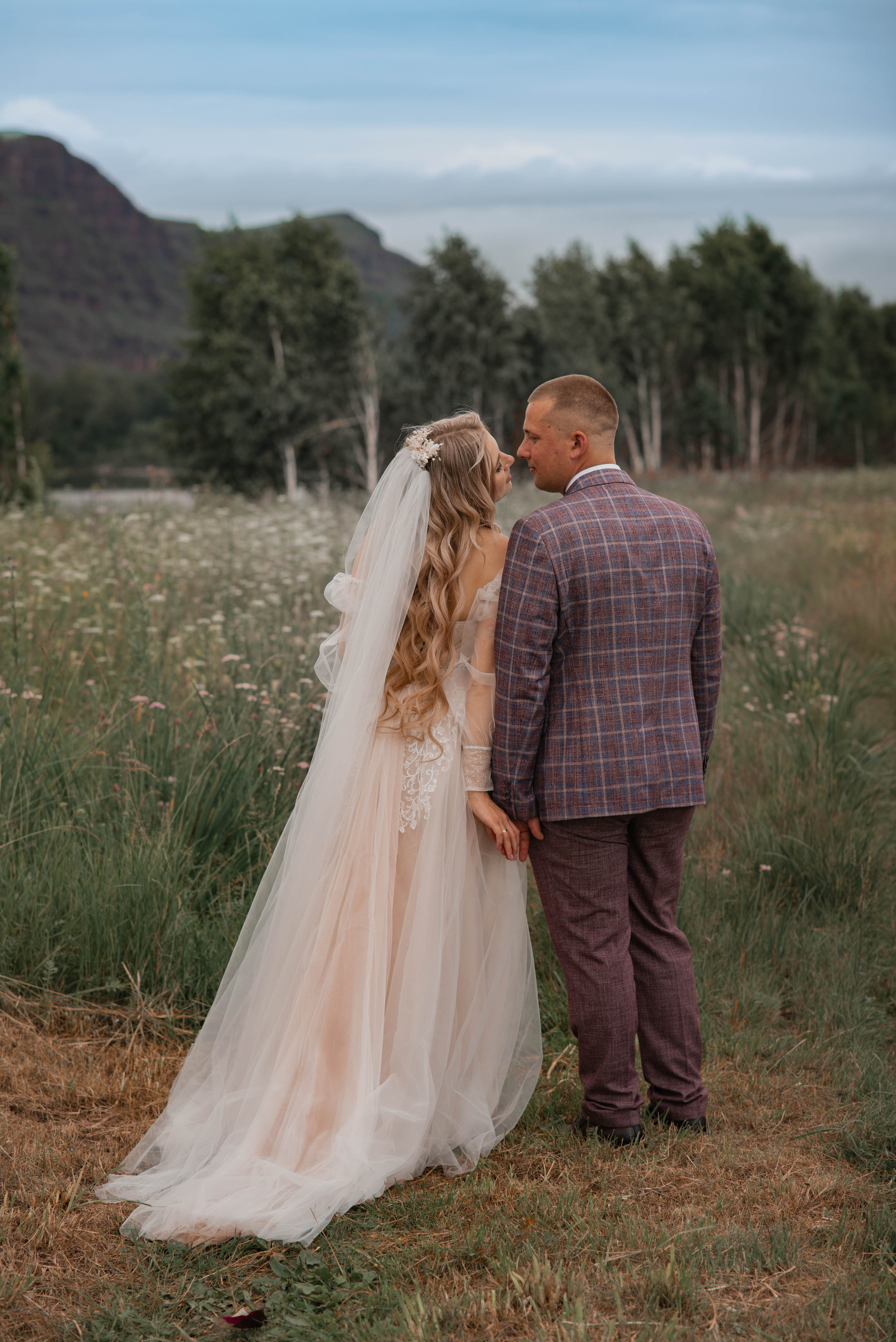 Кристина и Геннадий. Семейный и свадебный фотограф в Абакане Юлия Су
