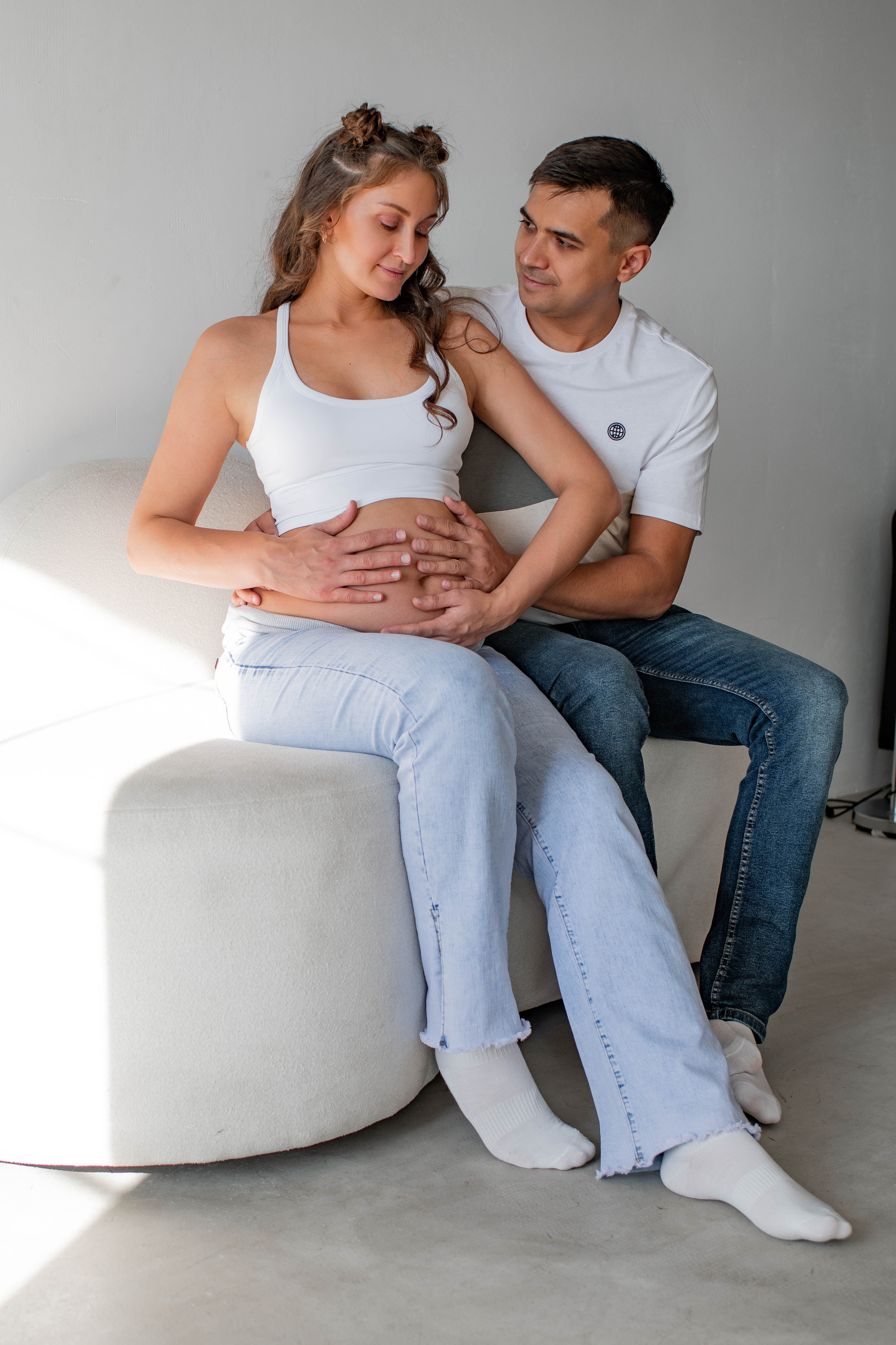 Светлана. Семейный и свадебный фотограф в Абакане Юлия Су