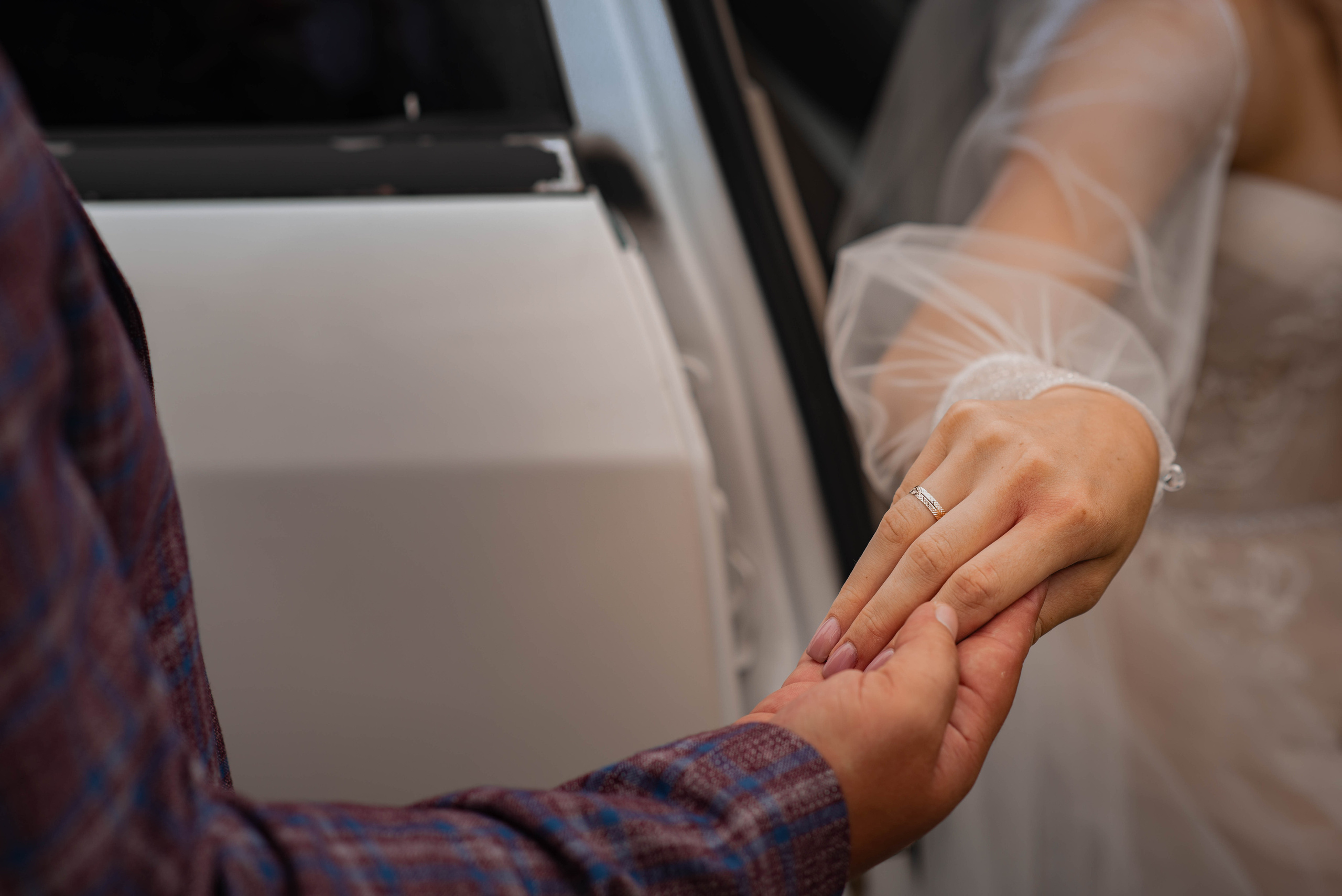 Кристина и Геннадий. Семейный и свадебный фотограф в Абакане Юлия Су