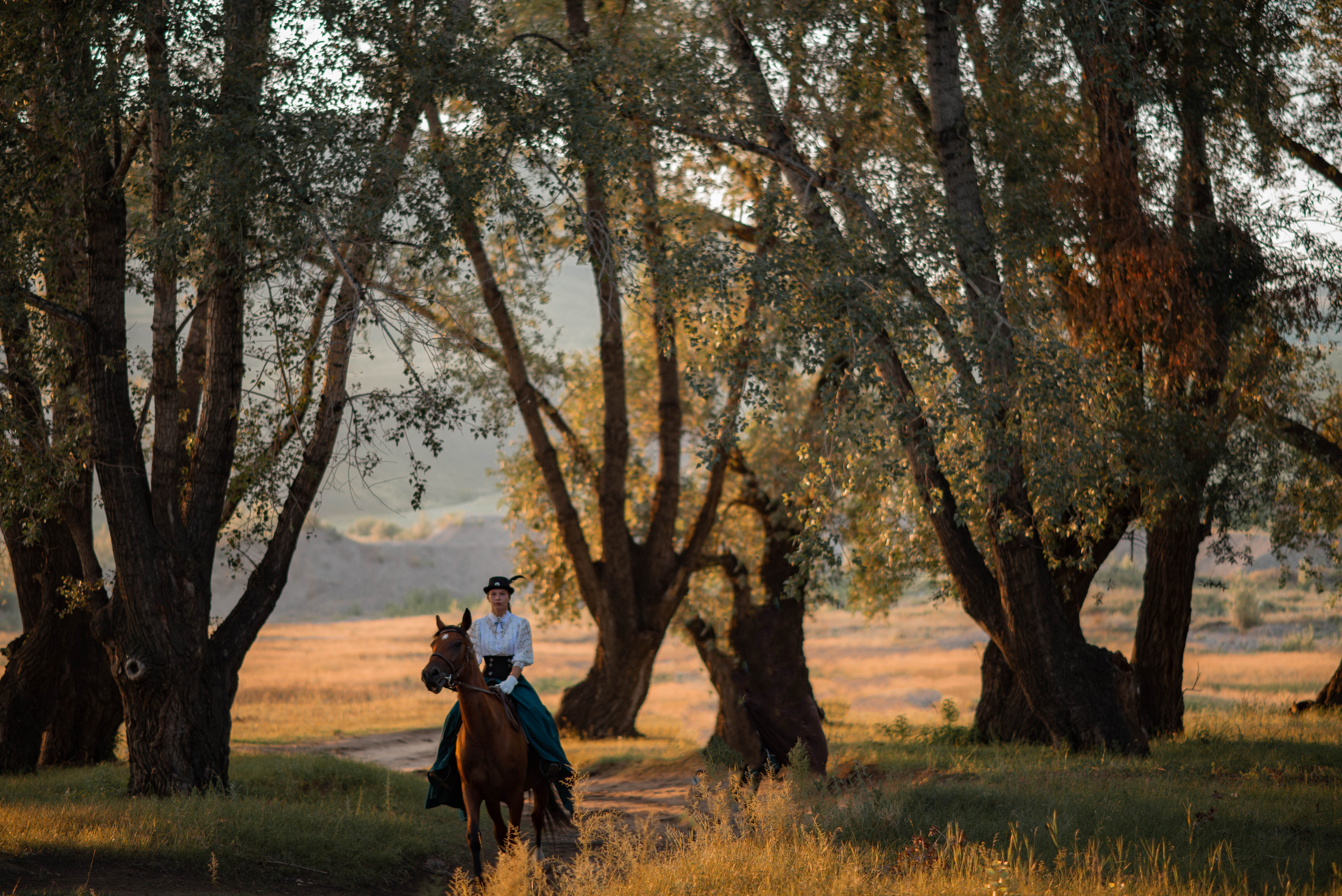 Старинный романтизм. Екатерина. Семейный и свадебный фотограф в Абакане Юлия Су