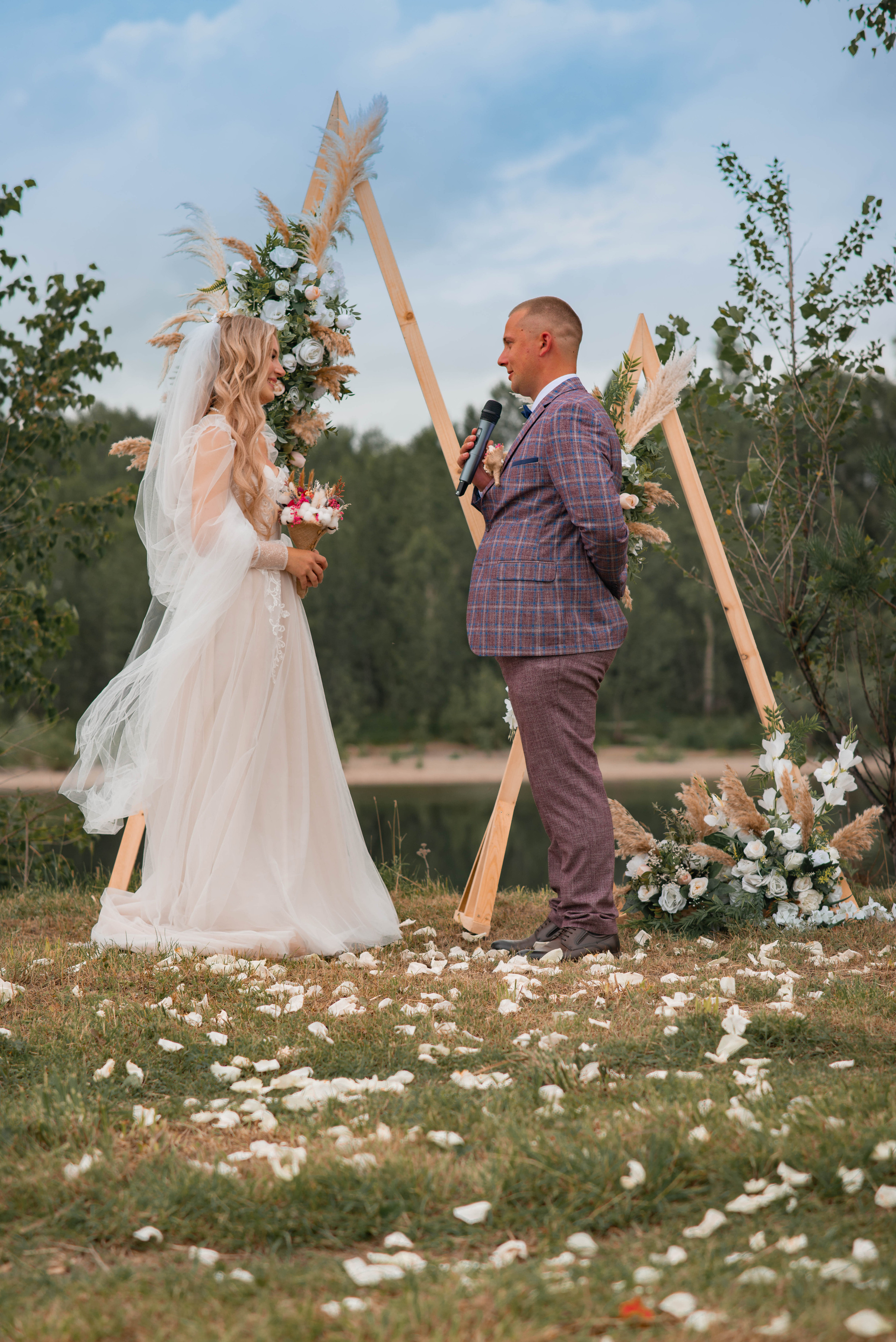 Кристина и Геннадий. Семейный и свадебный фотограф в Абакане Юлия Су