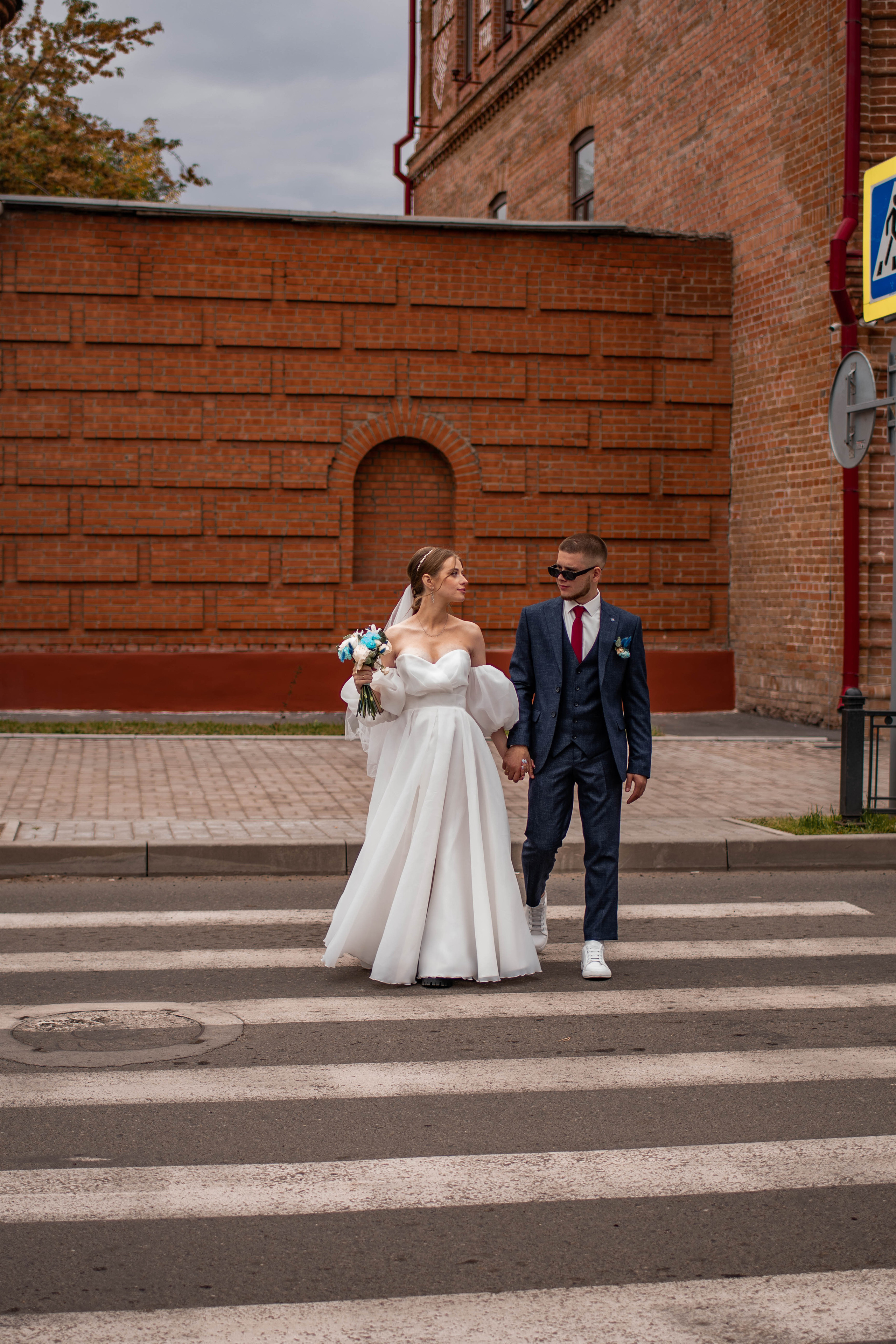 Кристина и Александр. Семейный и свадебный фотограф в Абакане Юлия Су