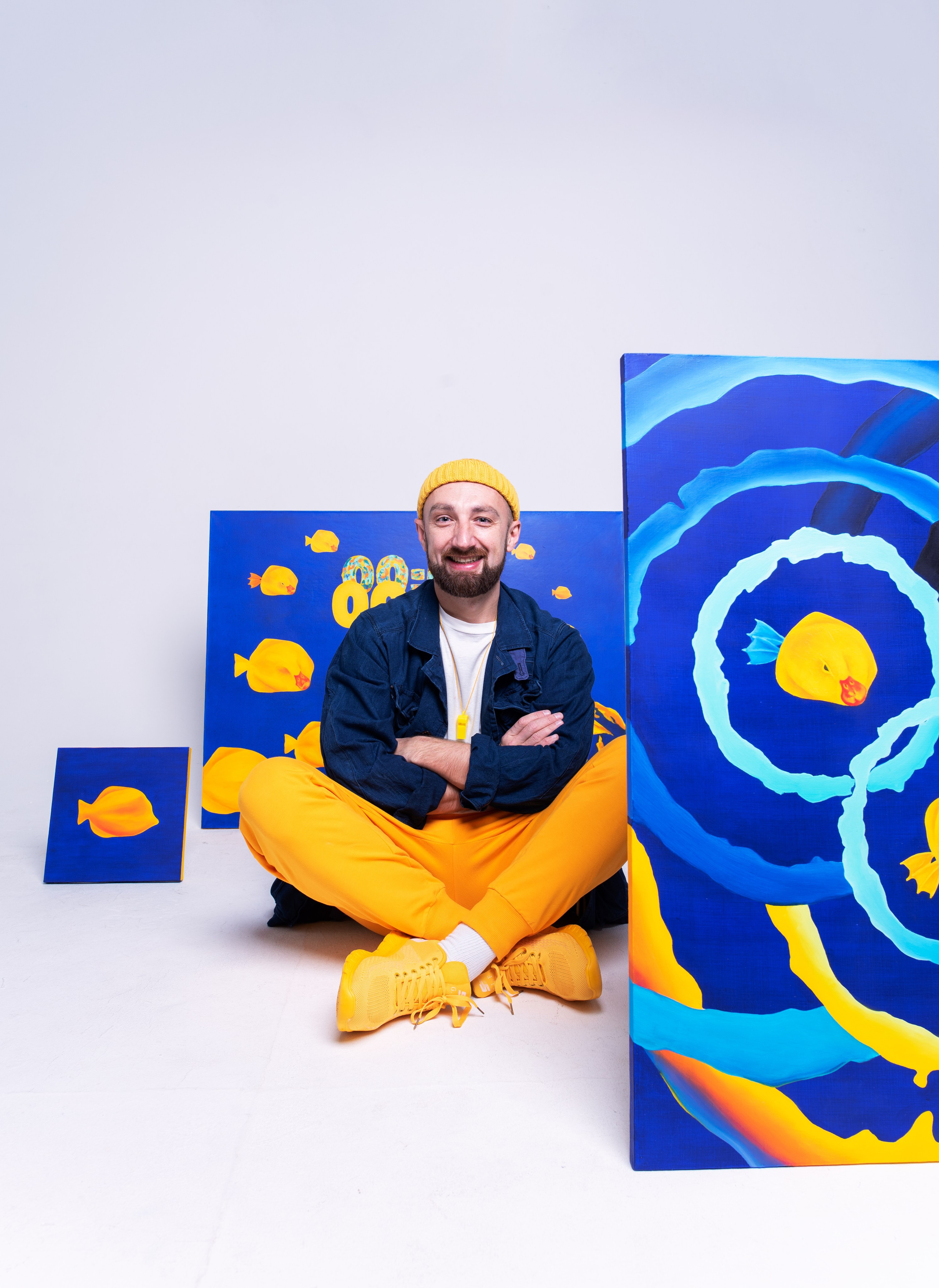 Контент фотограф Тула, Женя Смокина