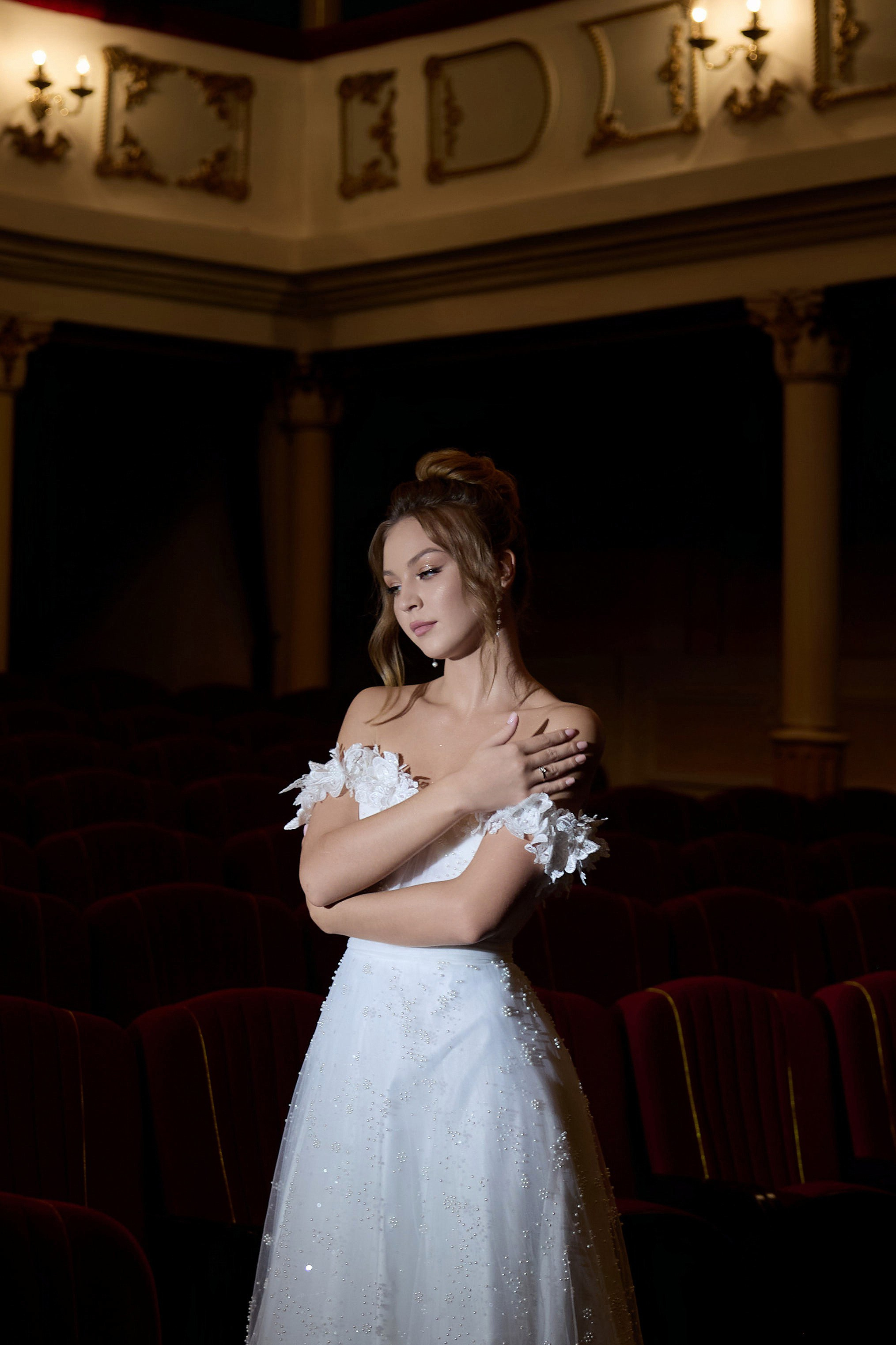 Даша & Алексей. Фотограф