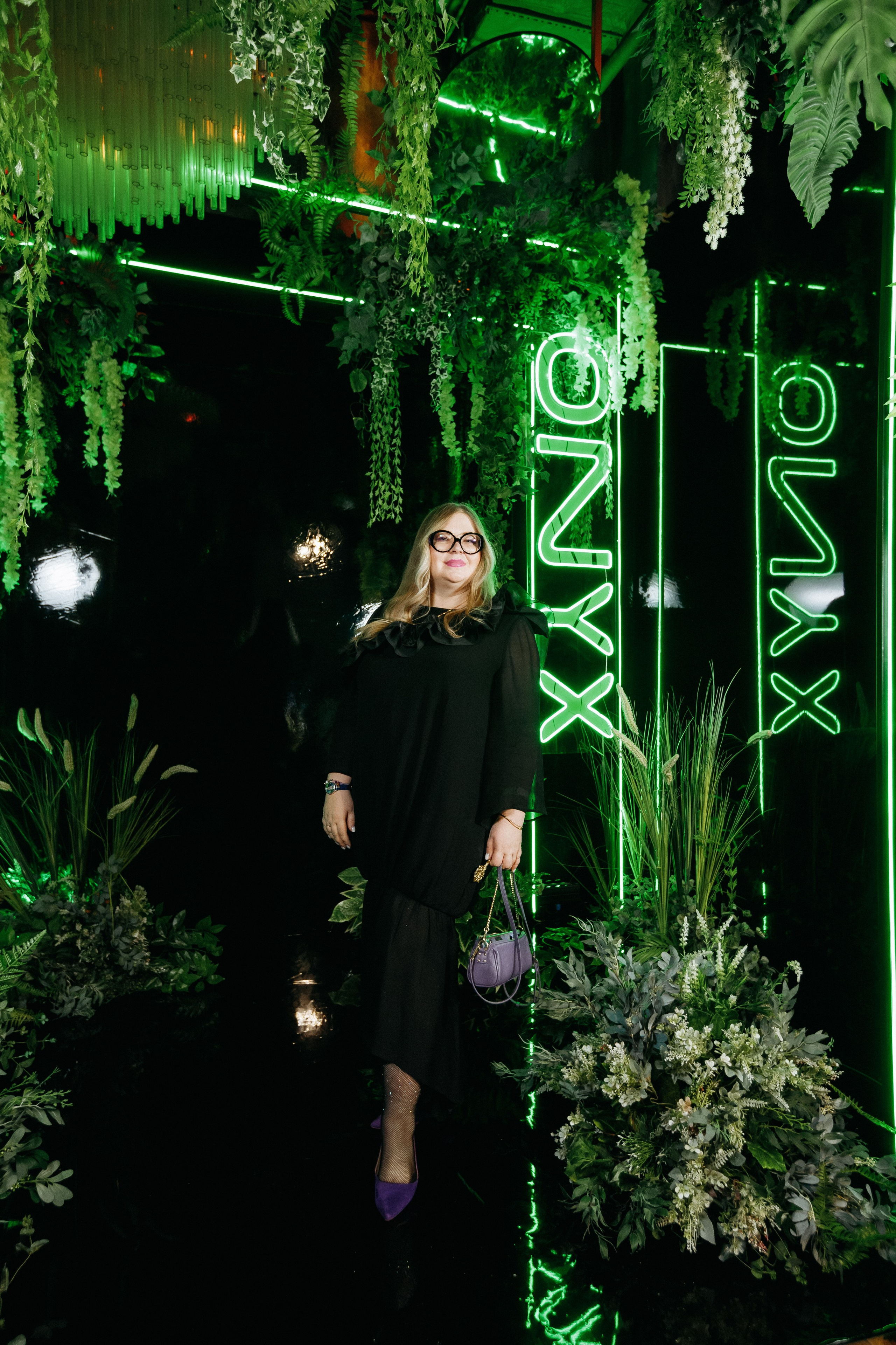 ONYX BLACK [Презентация Жилого Комплекса]. СВОИ. ФОТООТЧЕТЫ-СОБЫТИЯ-МЕСТА