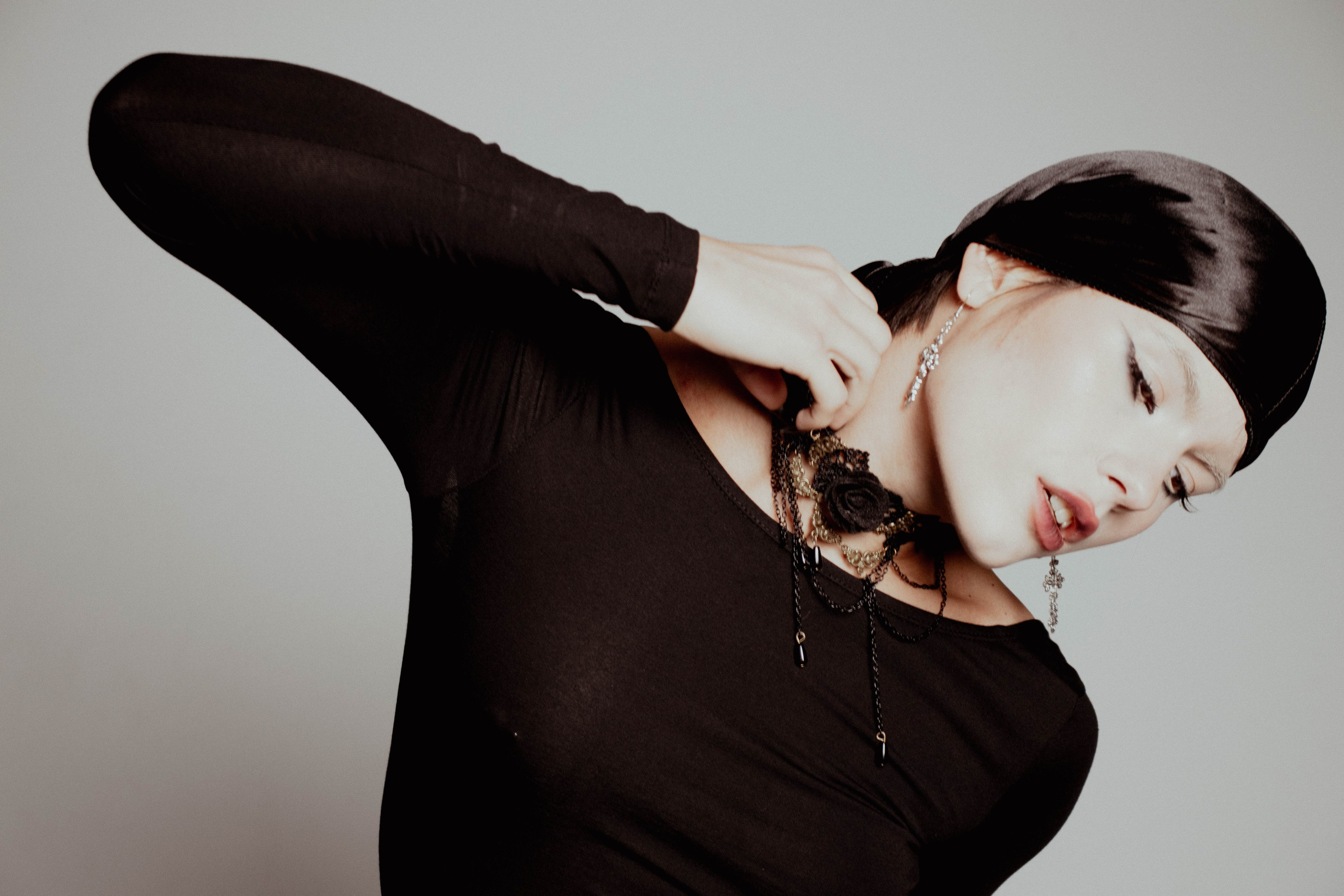 СТУДИЯ_GIRL. Виктория Князева| фотограф из Санкт-Петербурга