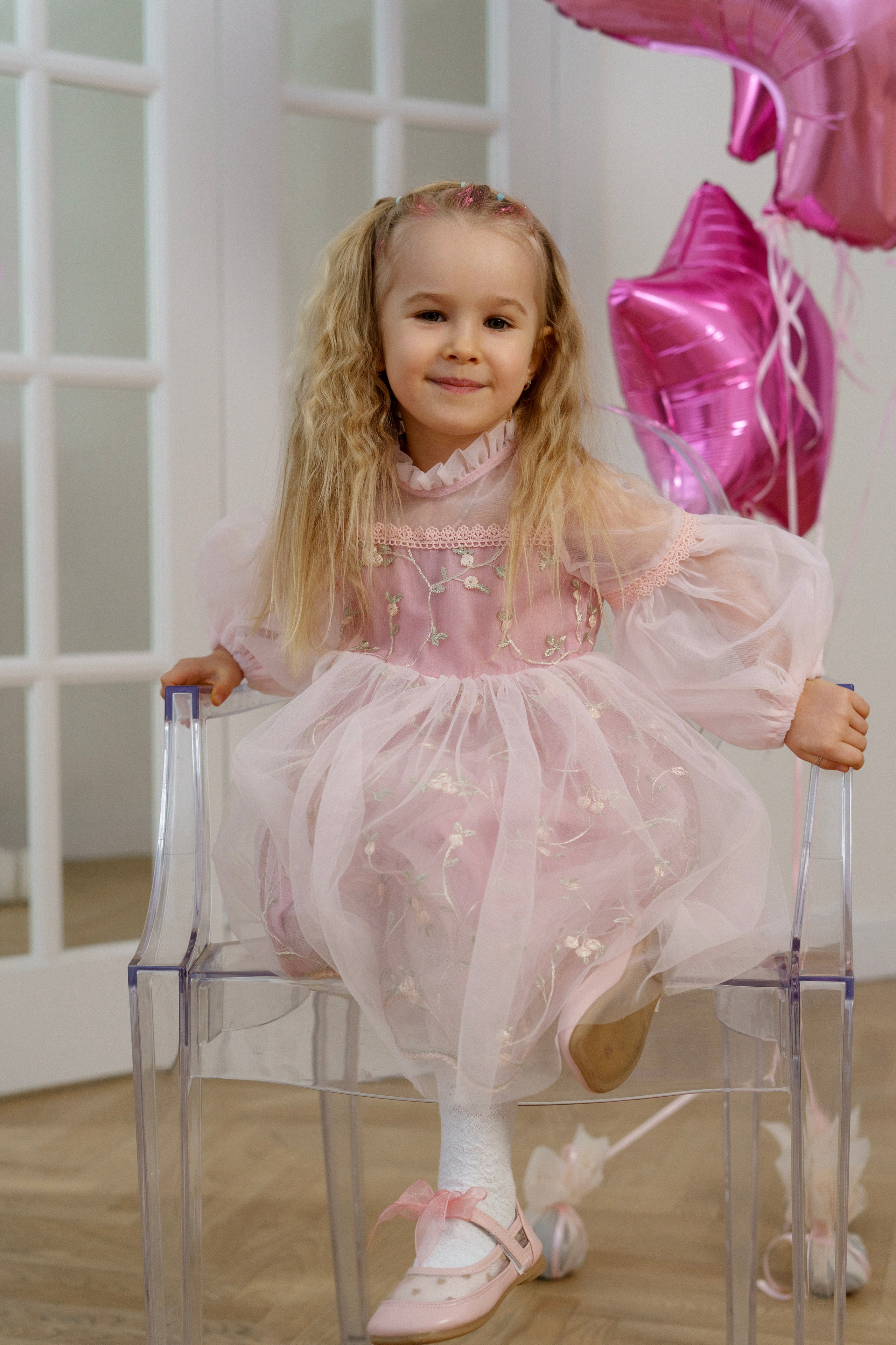 Вика и Алиса. Главная