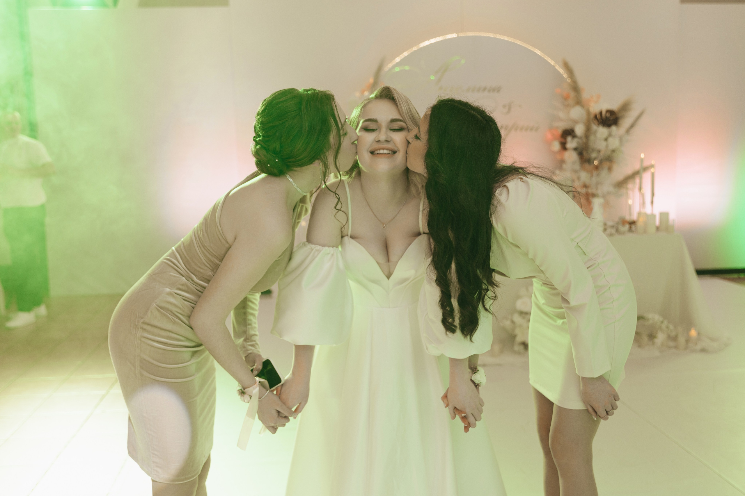 Ангелина и Дмитрий. Семейный и свадебный фотограф в Донецке Елена Гордеева