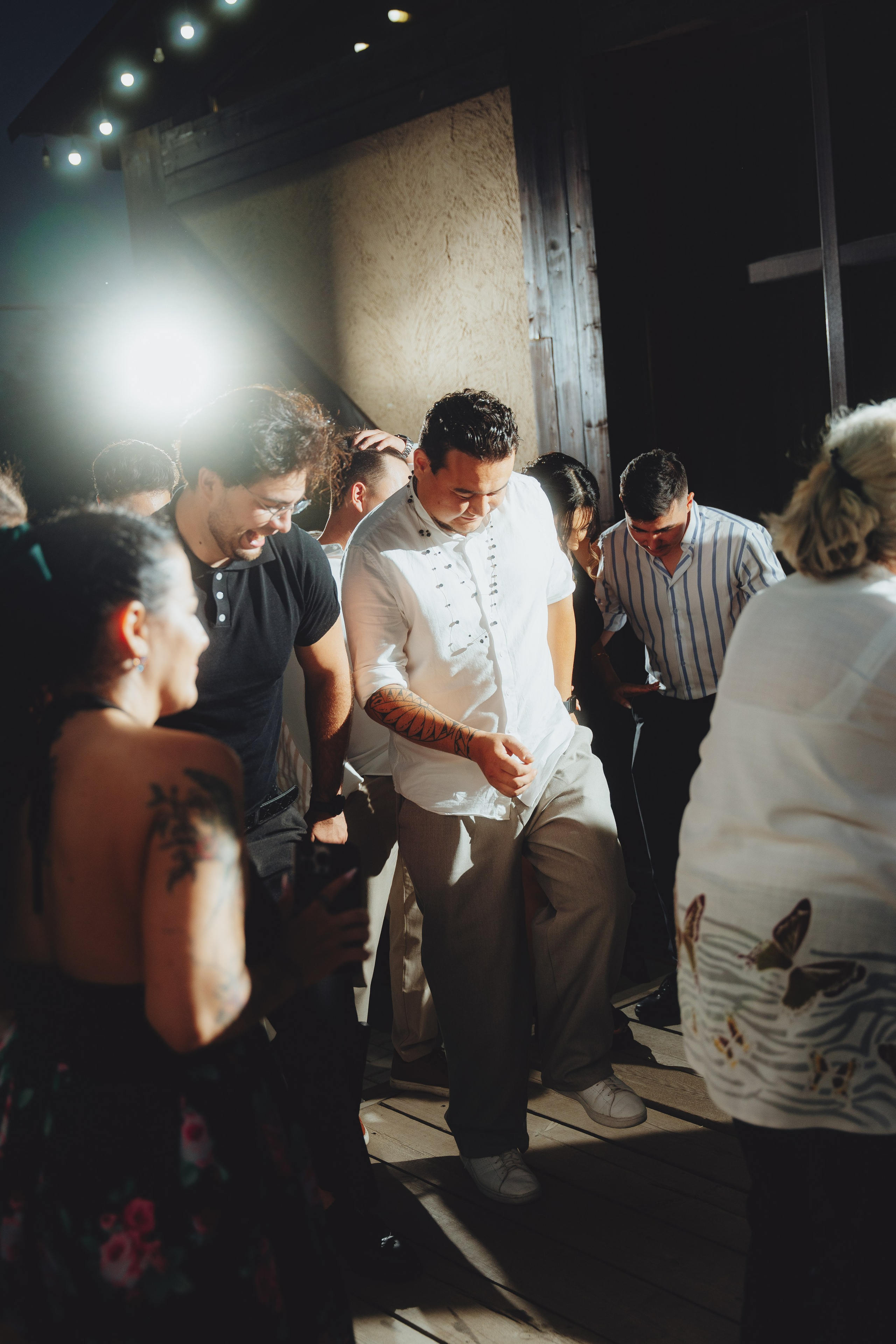 Sergey&Anastassia Wedding Day / part 2