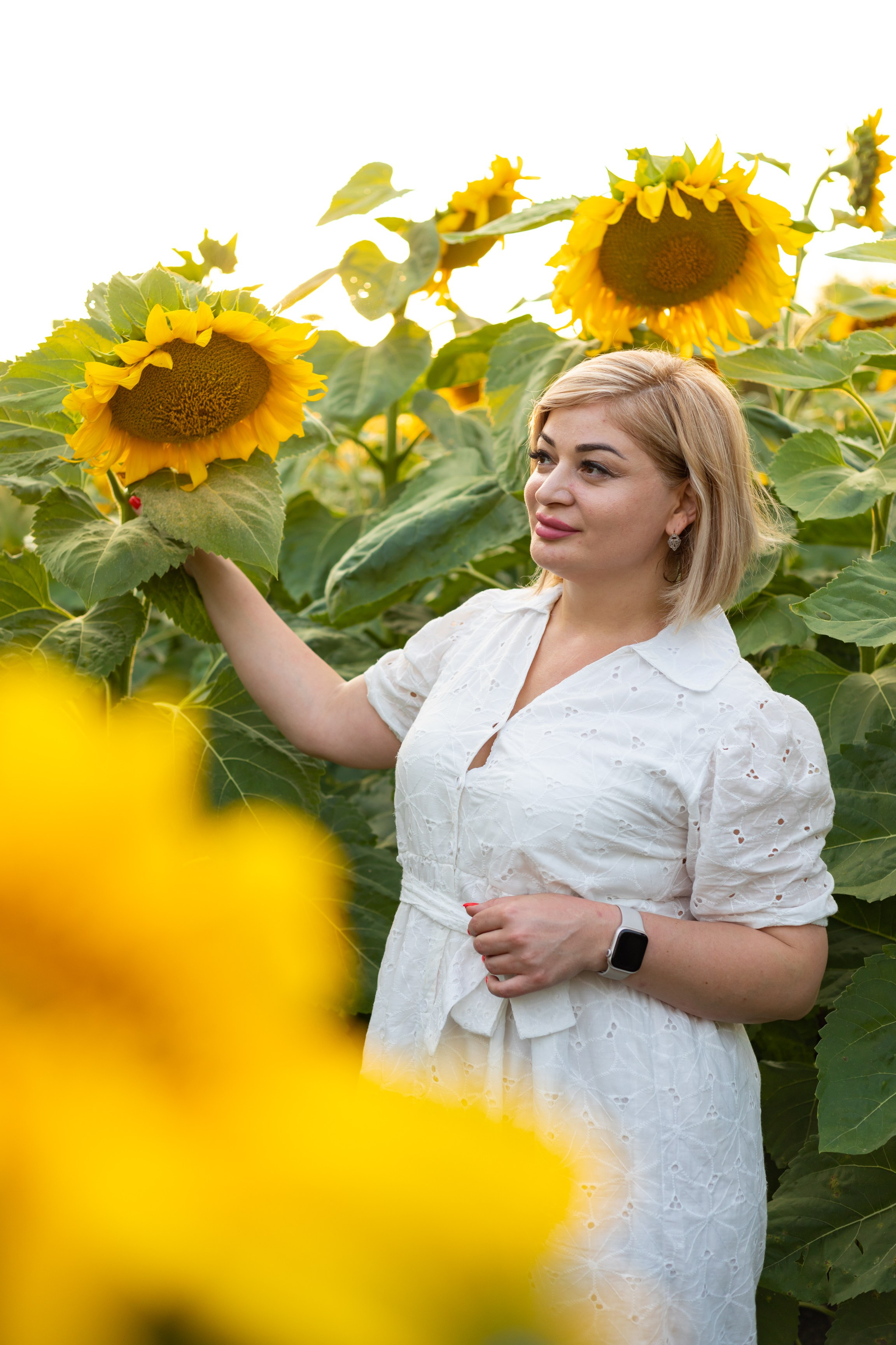 Семейные. Семейный фотограф новорожденных Нальчик