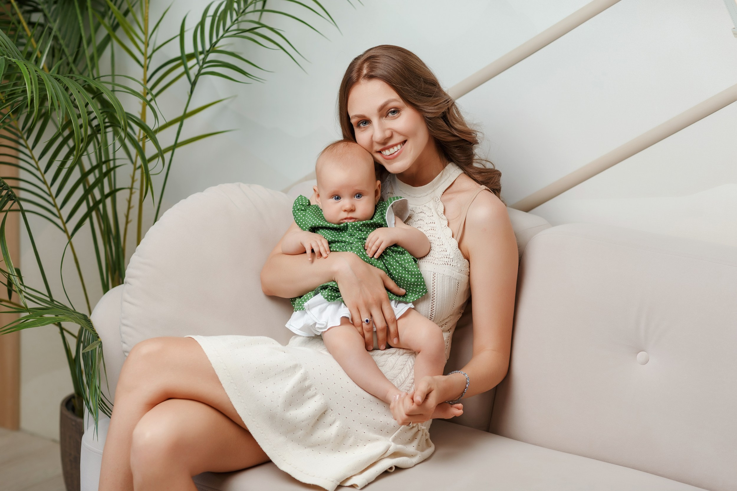 Семейные фотосессии. Истории