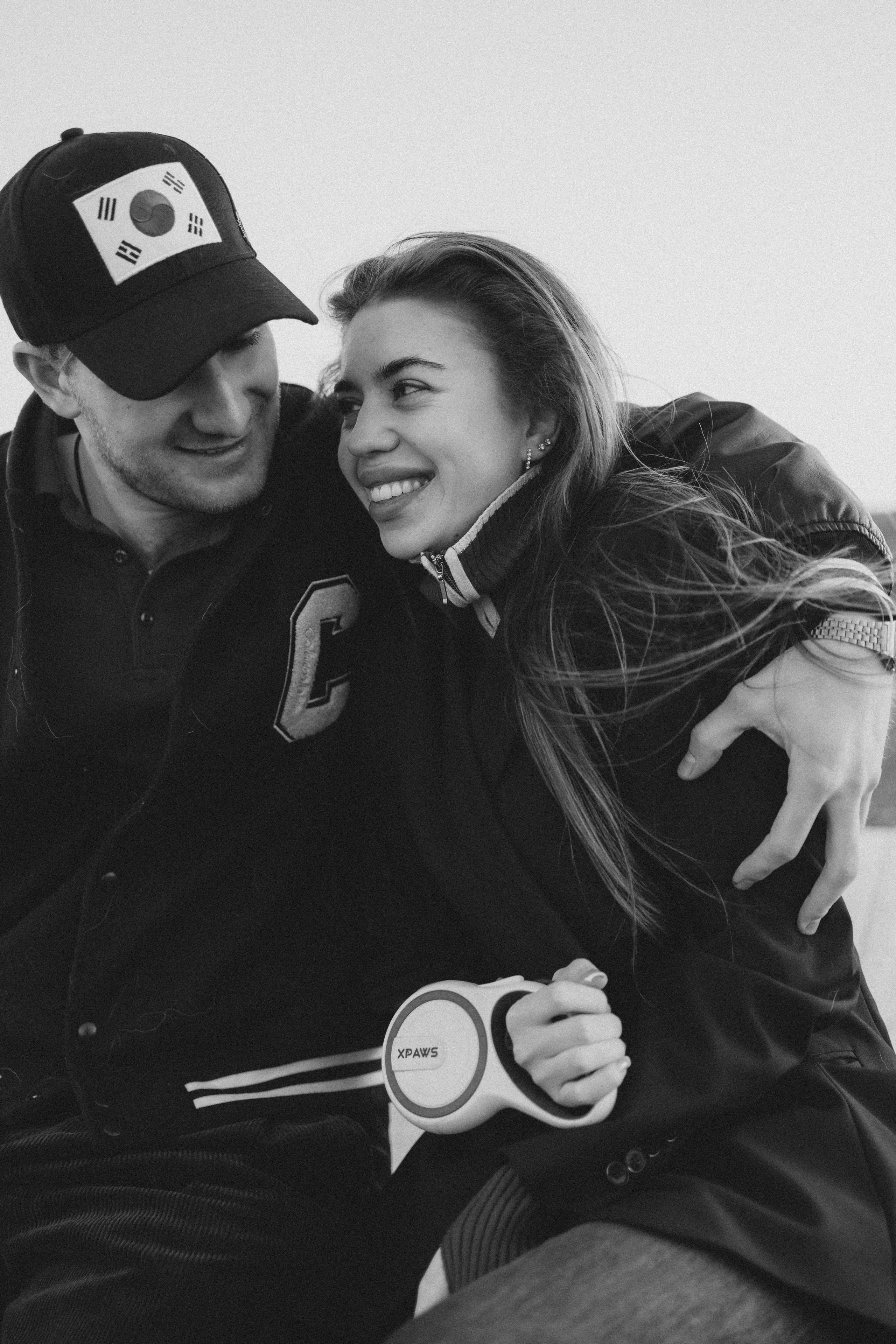 Кирилл и Мелания. Фотограф Виктория Куприянова