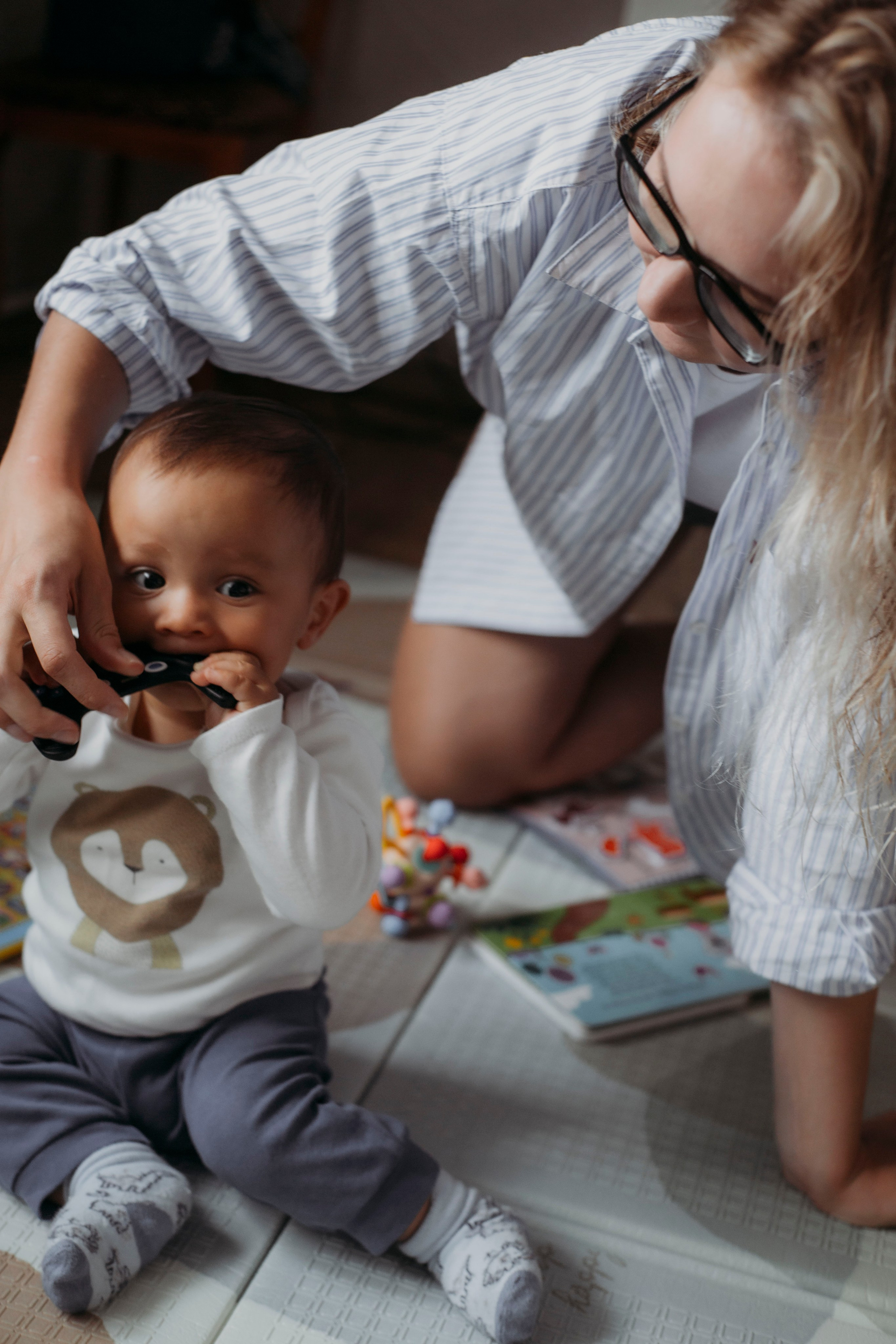 Семейная фотосессия. Фотограф Виктория Куприянова