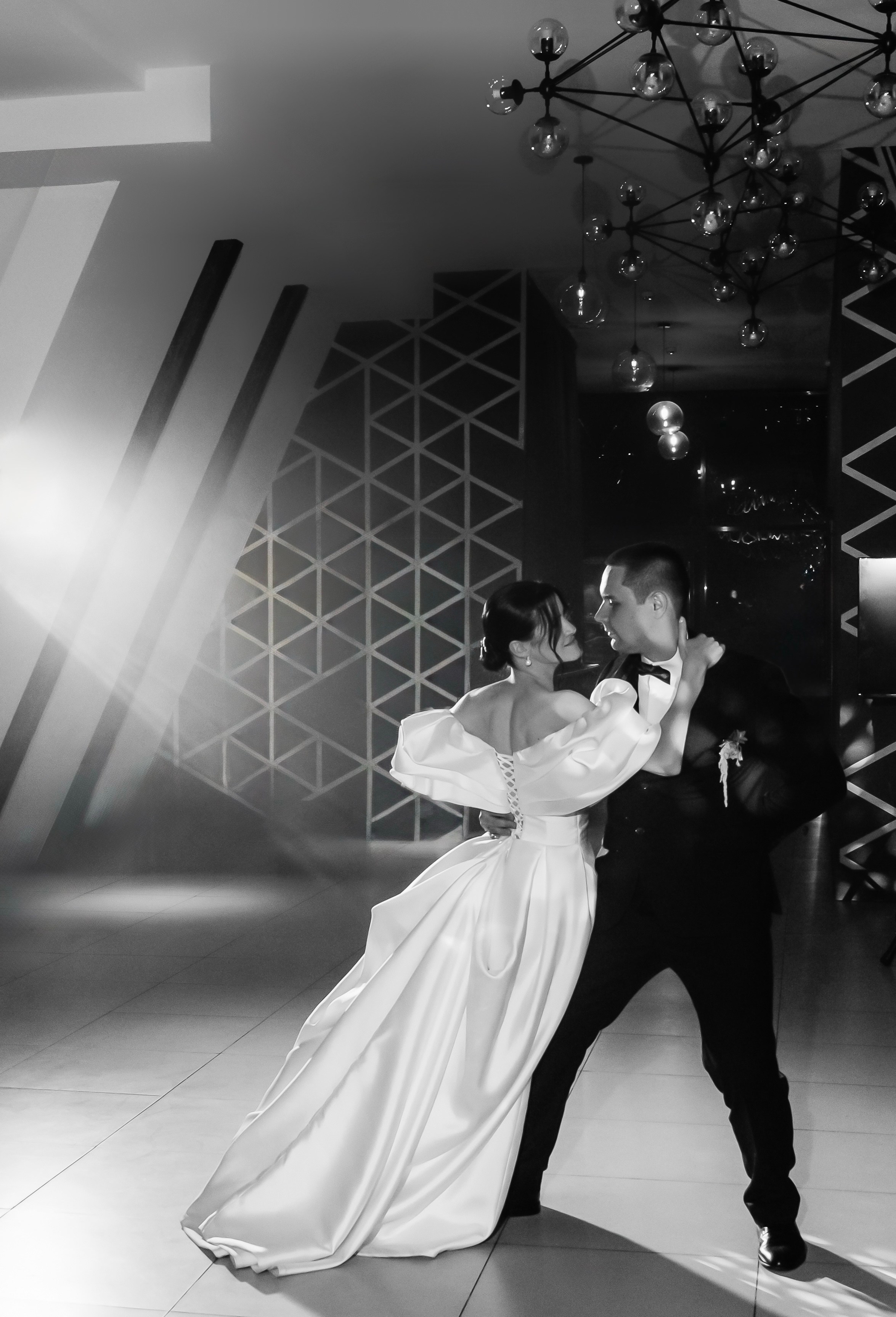 Wedding: Stanislav & Ekaterina. Свадебный и портретный фотограф в Москве Юлия Матвеева